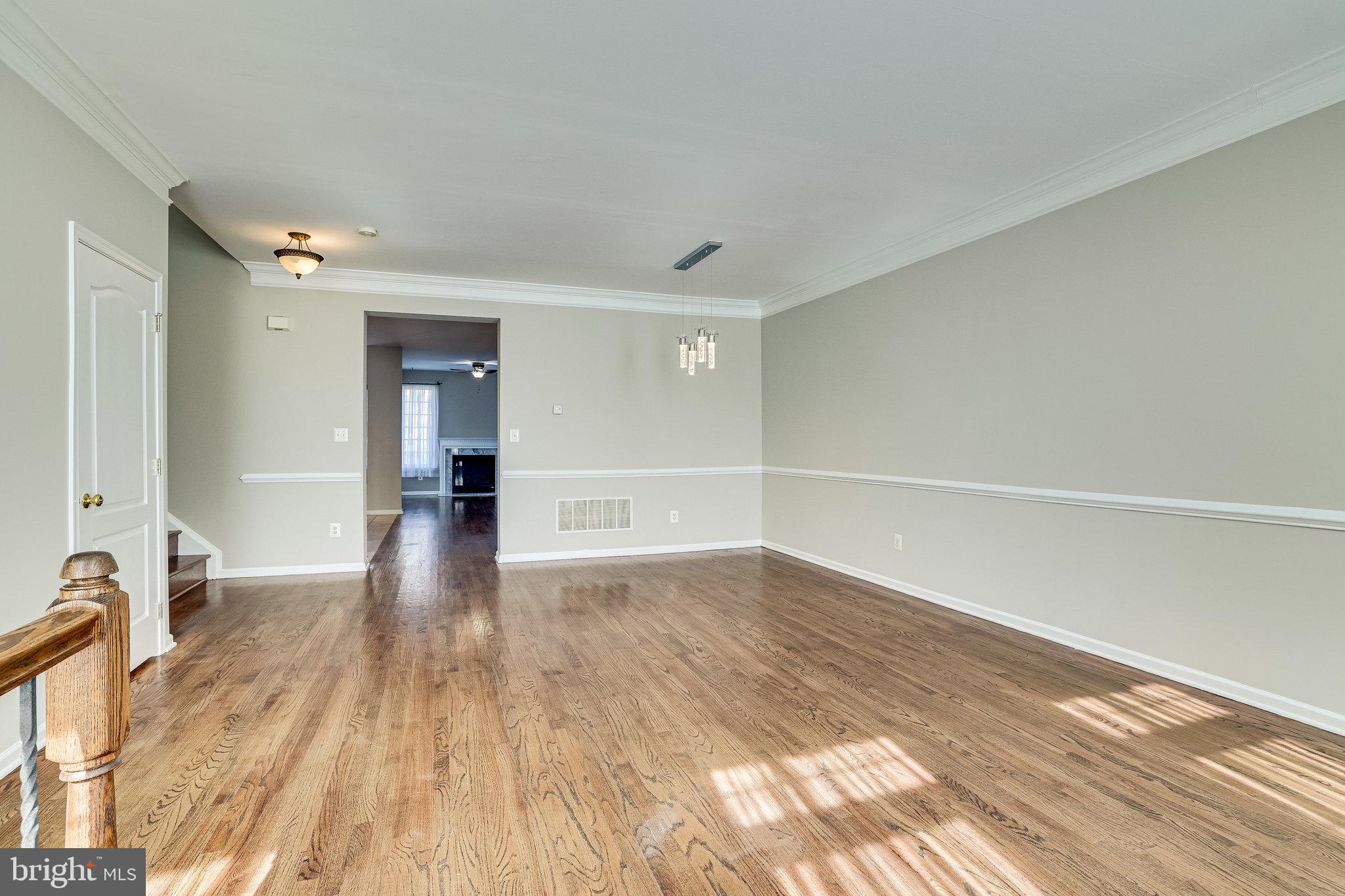 LOUDOUN VALLEY ESTATES - Residential