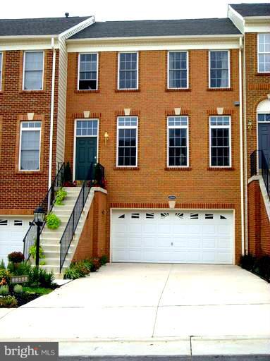 LOUDOUN VALLEY ESTATES - Residential