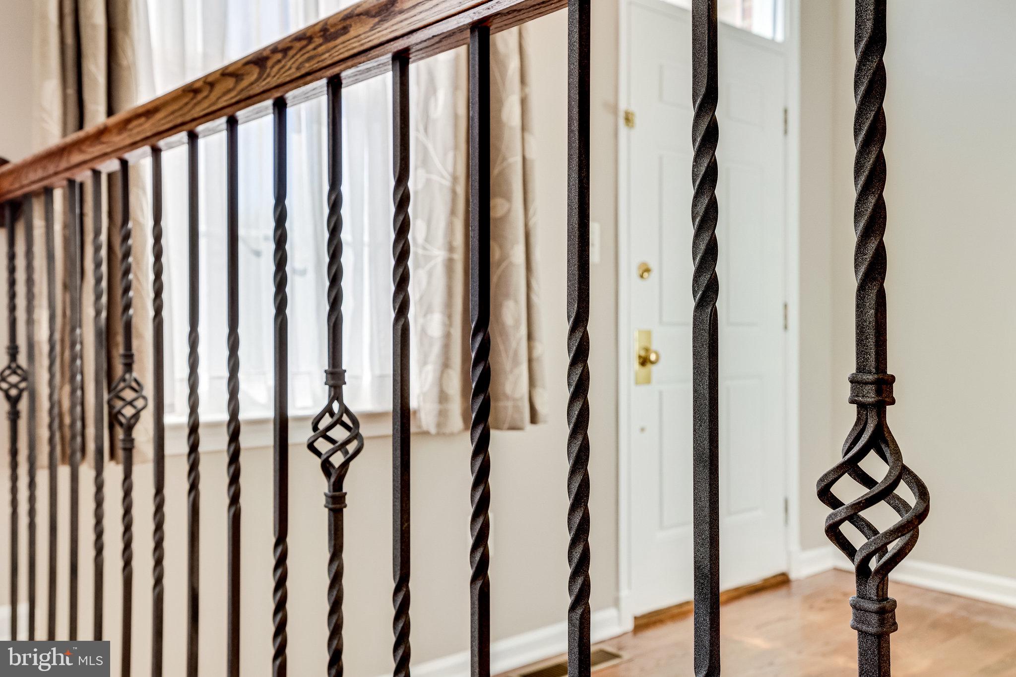 LOUDOUN VALLEY ESTATES - Residential