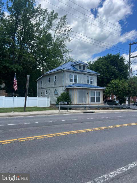 Photo of 14527 Mcmullen Highway SW, CRESAPTOWN, MD 21502 (MLS # MDAL2014972)