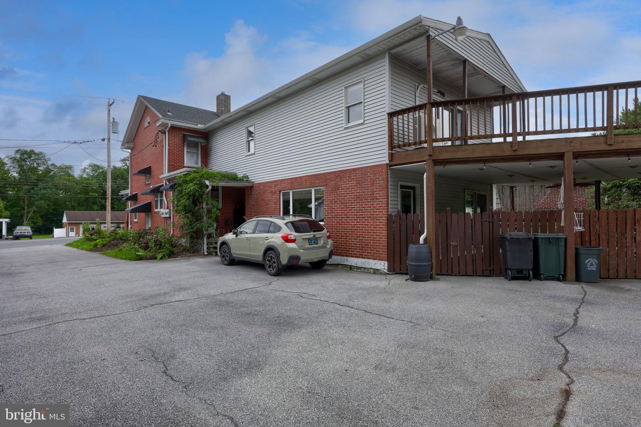 429 W MAIN AVENUE