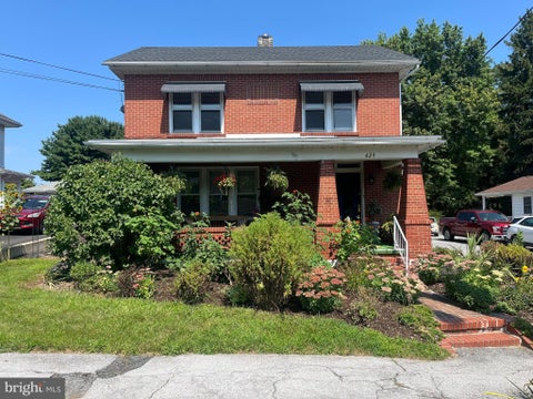 Photo of 429 W Main Avenue, MYERSTOWN, PA 17067 (MLS # PALN2028138)
