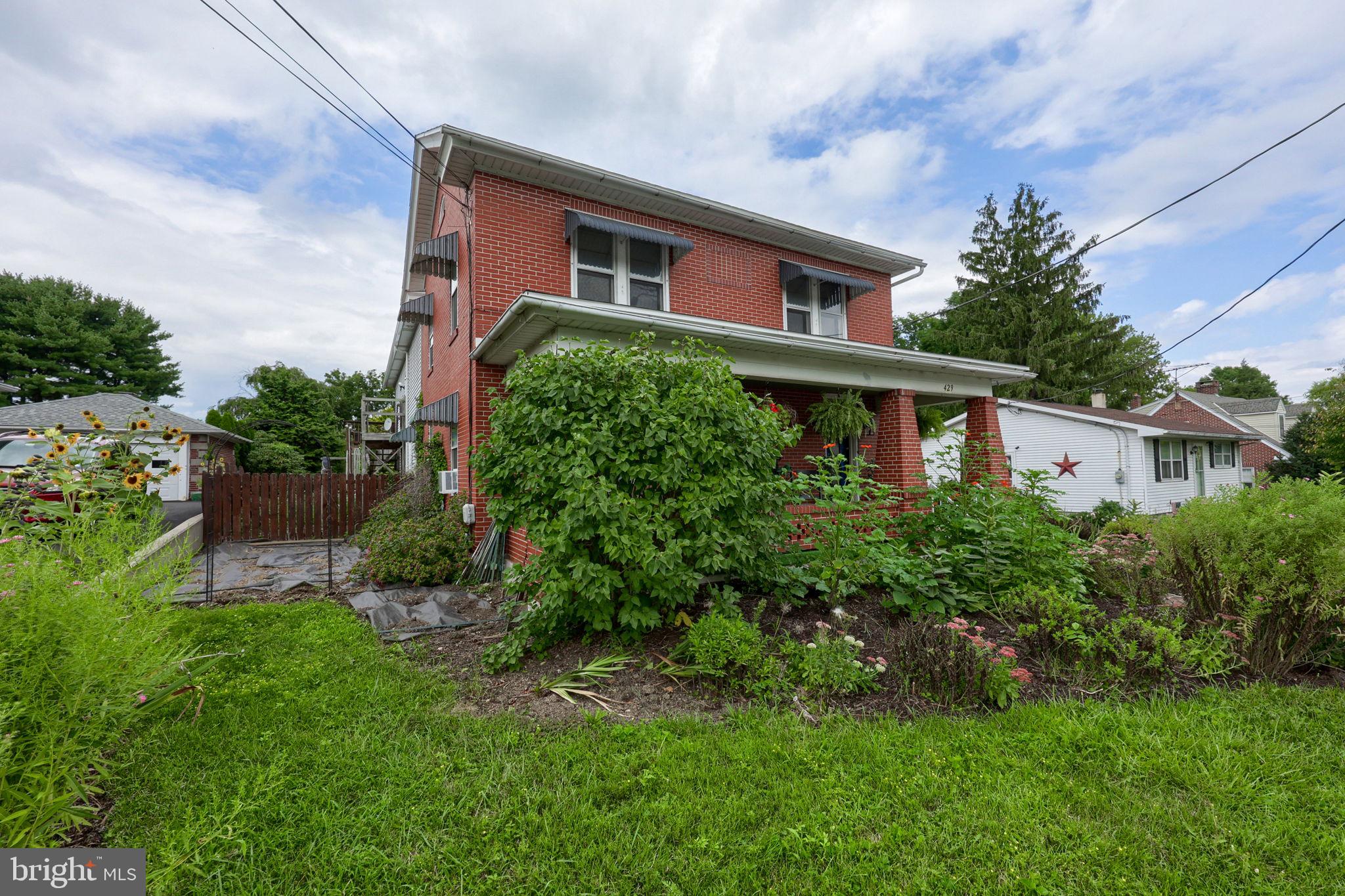 429 W MAIN AVENUE