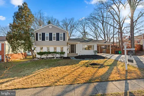 12016 Montague Drive, Laurel, MD 20708 - MLS#: MDPG2130214