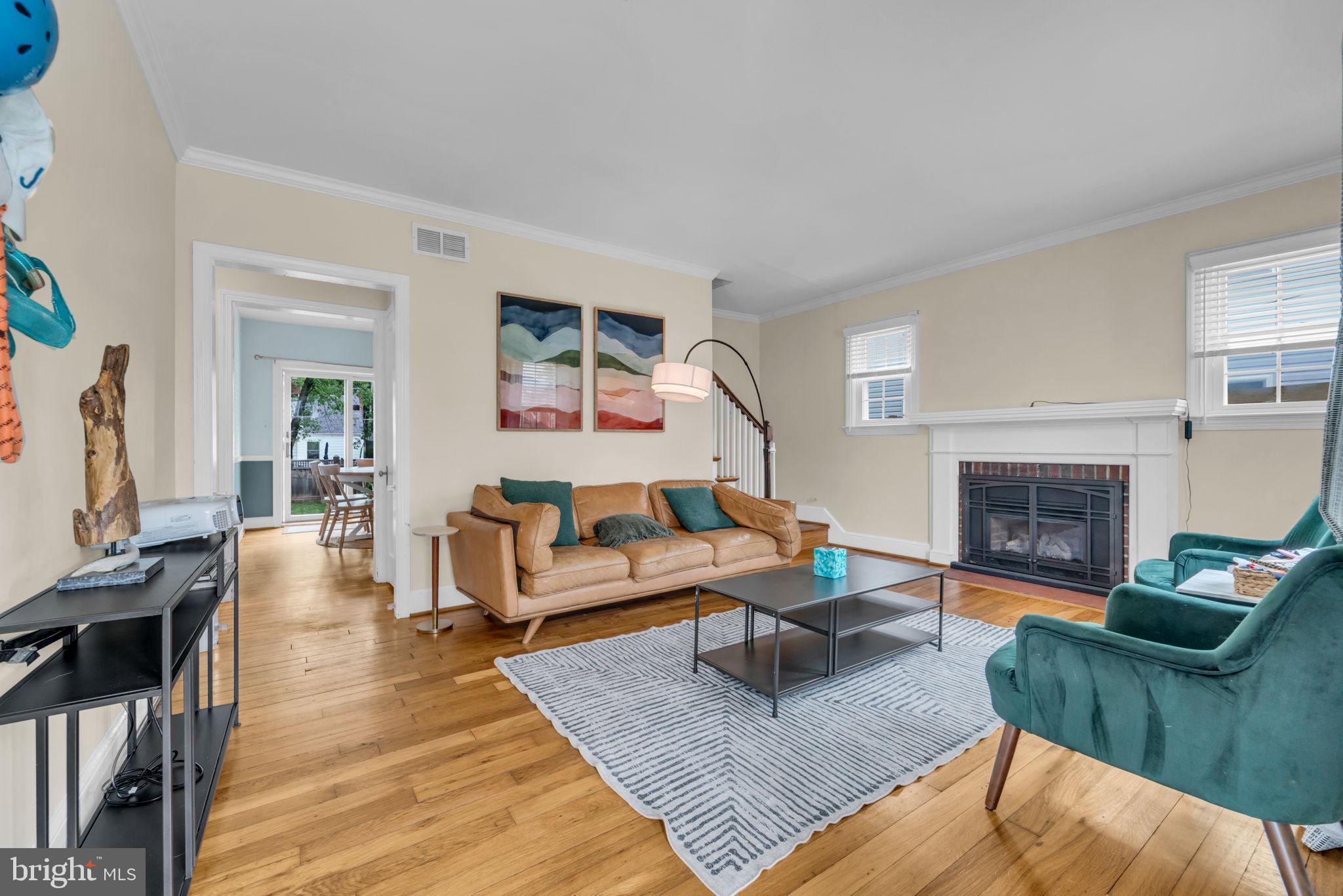 2805 W GEORGE MASON ROAD