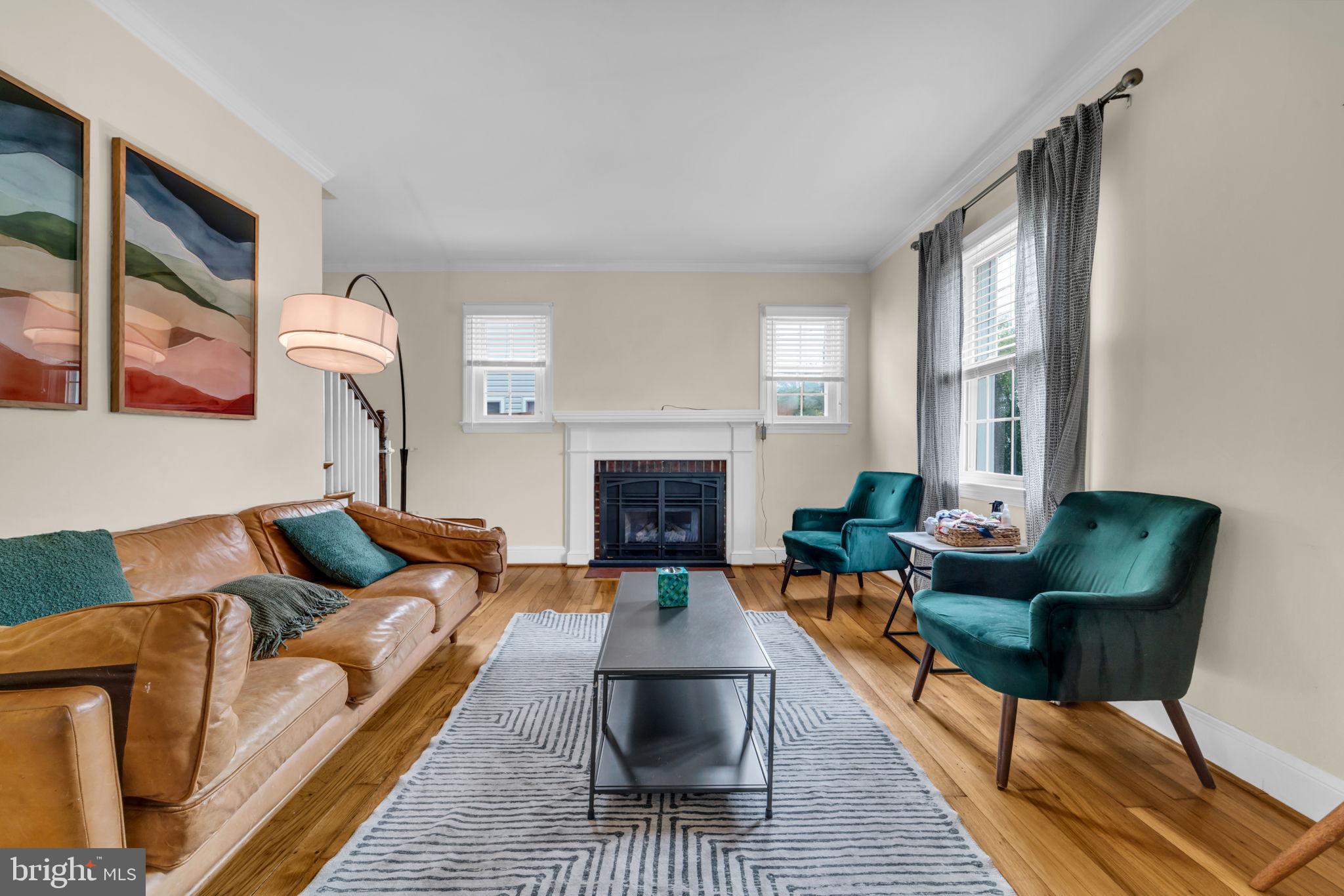 2805 W GEORGE MASON ROAD