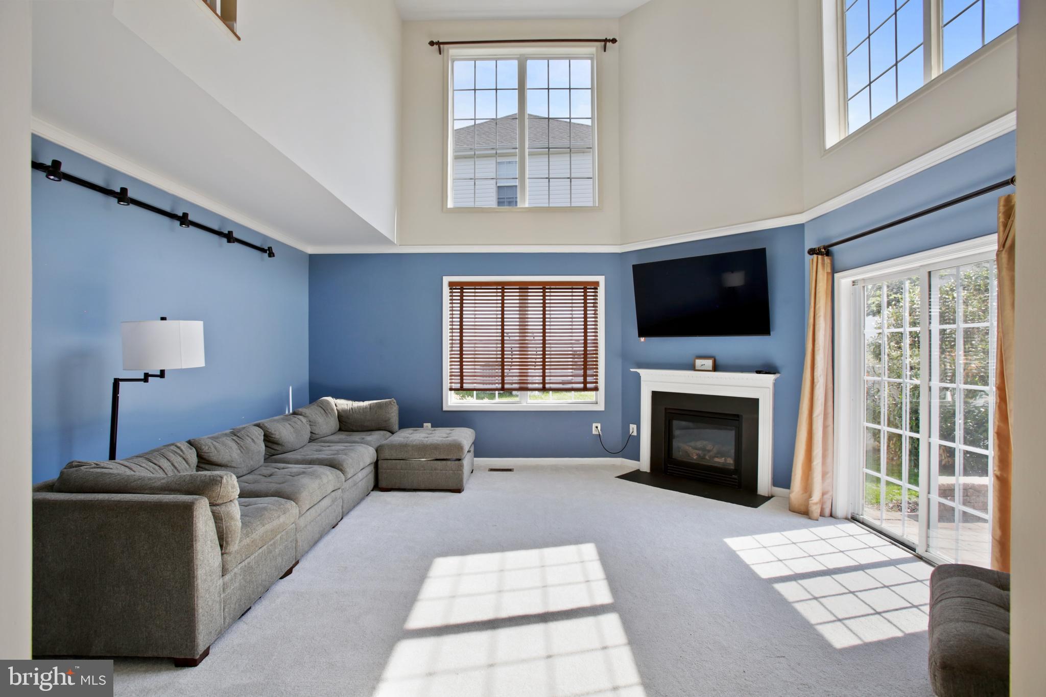 BRIDLEWOOD MANOR - Residential