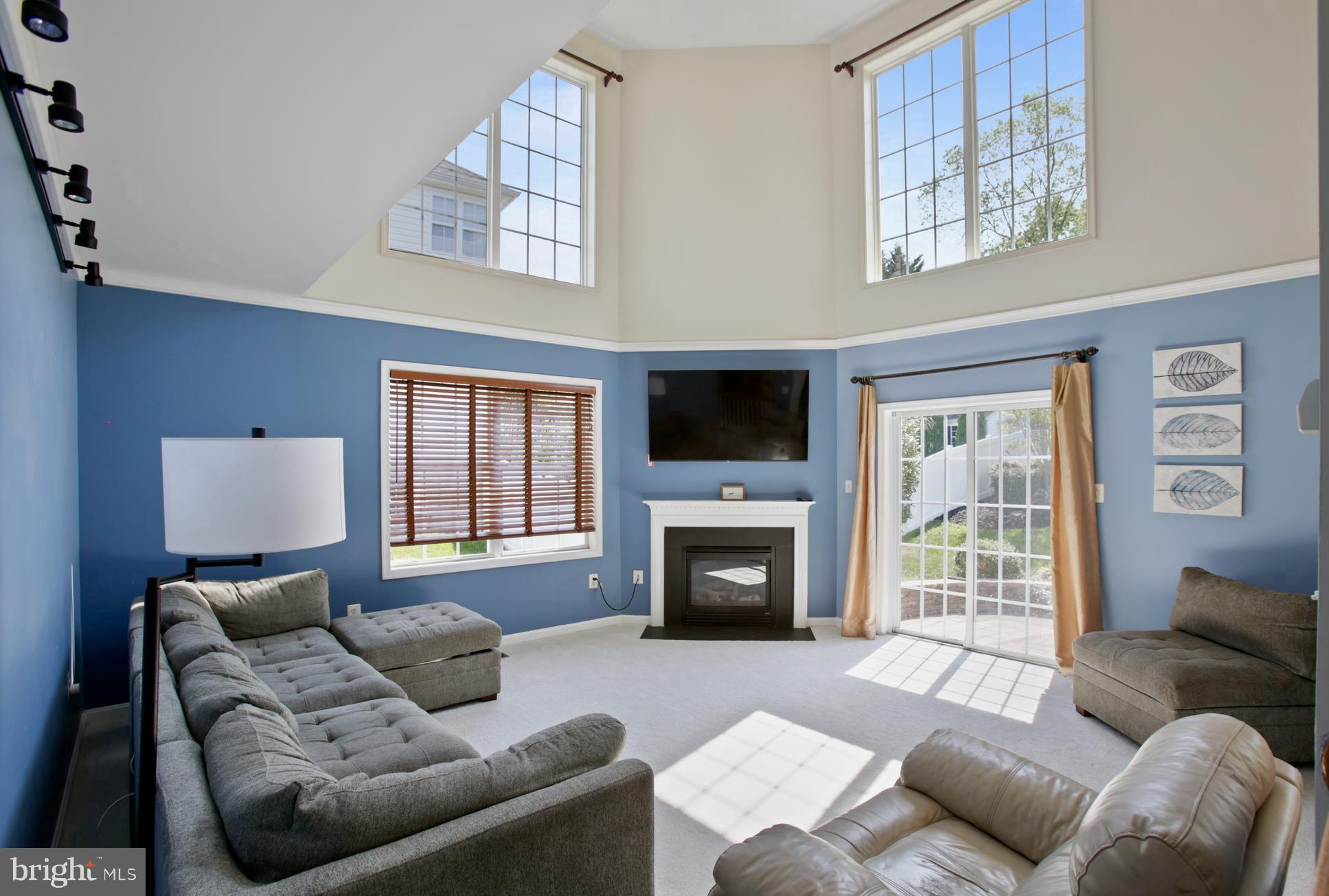 BRIDLEWOOD MANOR - Residential