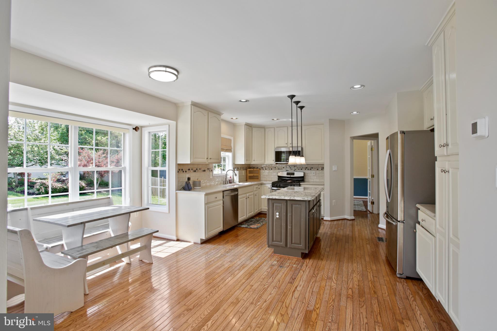 BRIDLEWOOD MANOR - Residential