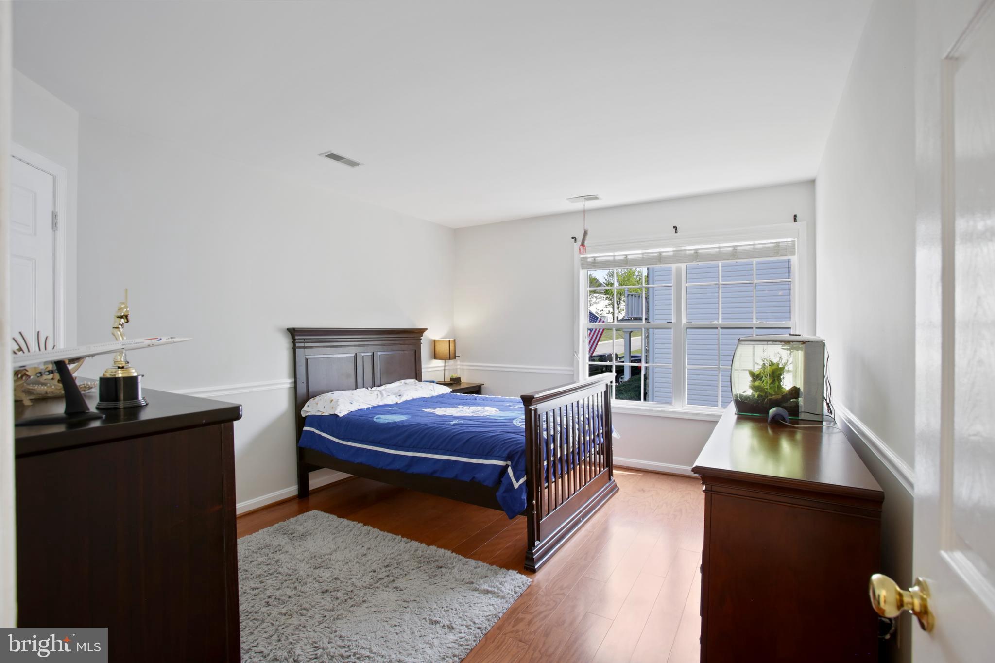 BRIDLEWOOD MANOR - Residential