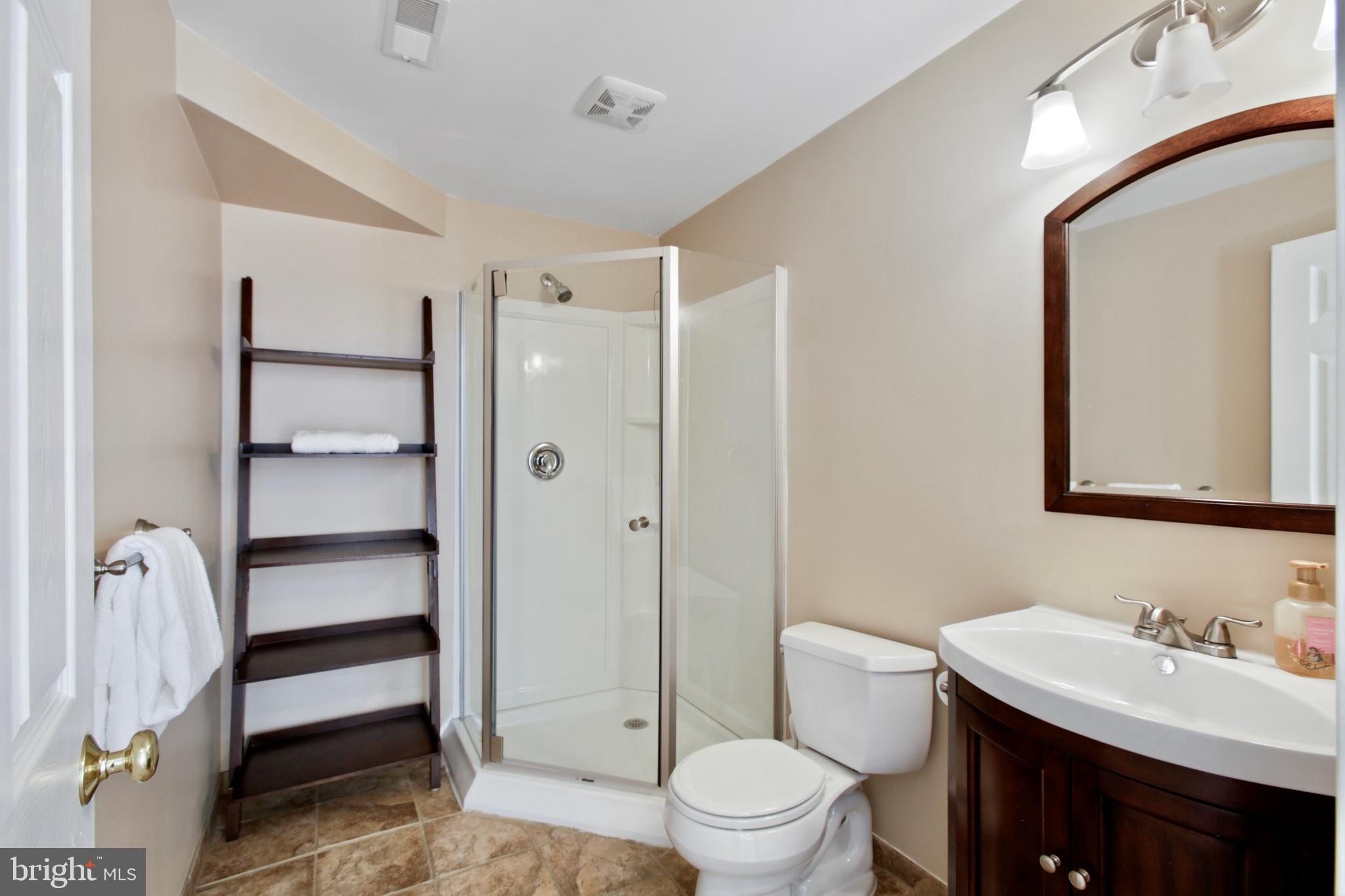 BRIDLEWOOD MANOR - Residential