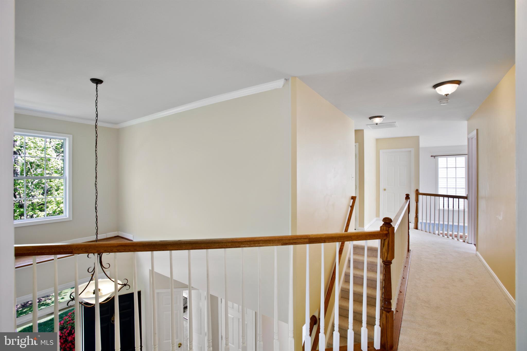 BRIDLEWOOD MANOR - Residential