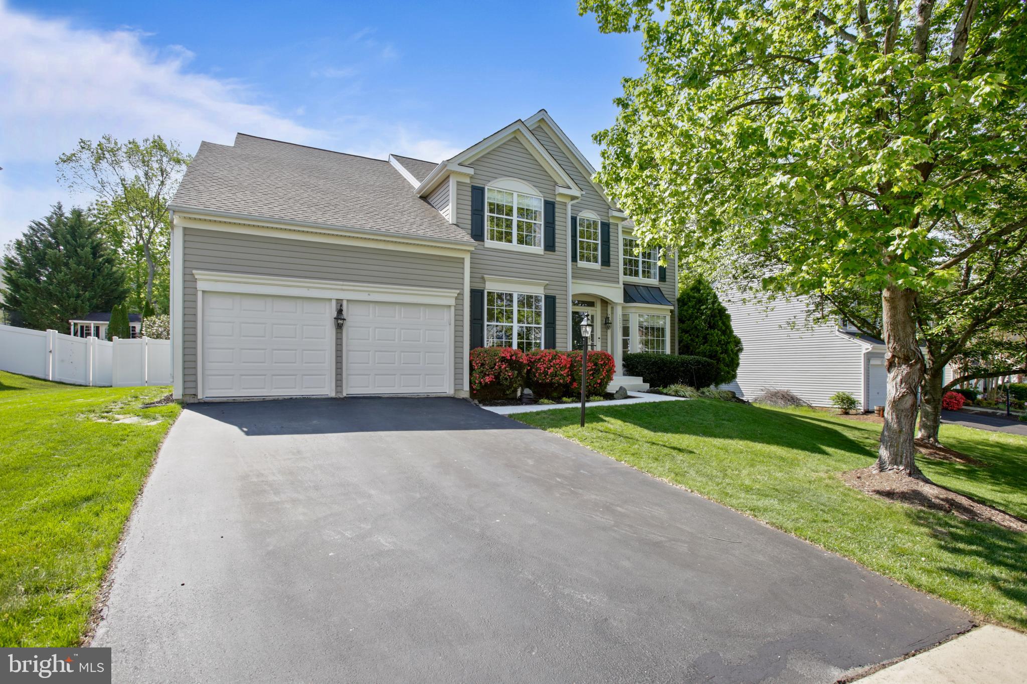 12931 BRIGSTOCK COURT