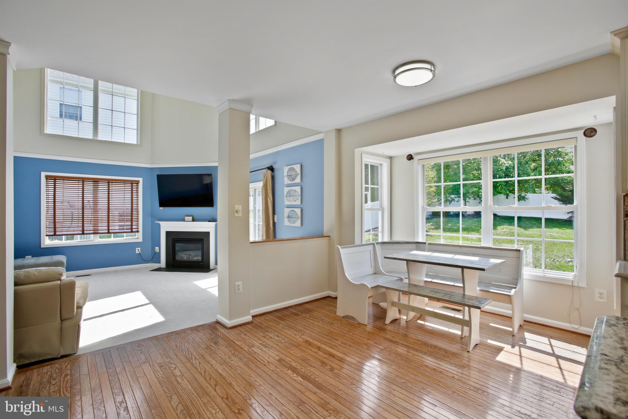 BRIDLEWOOD MANOR - Residential