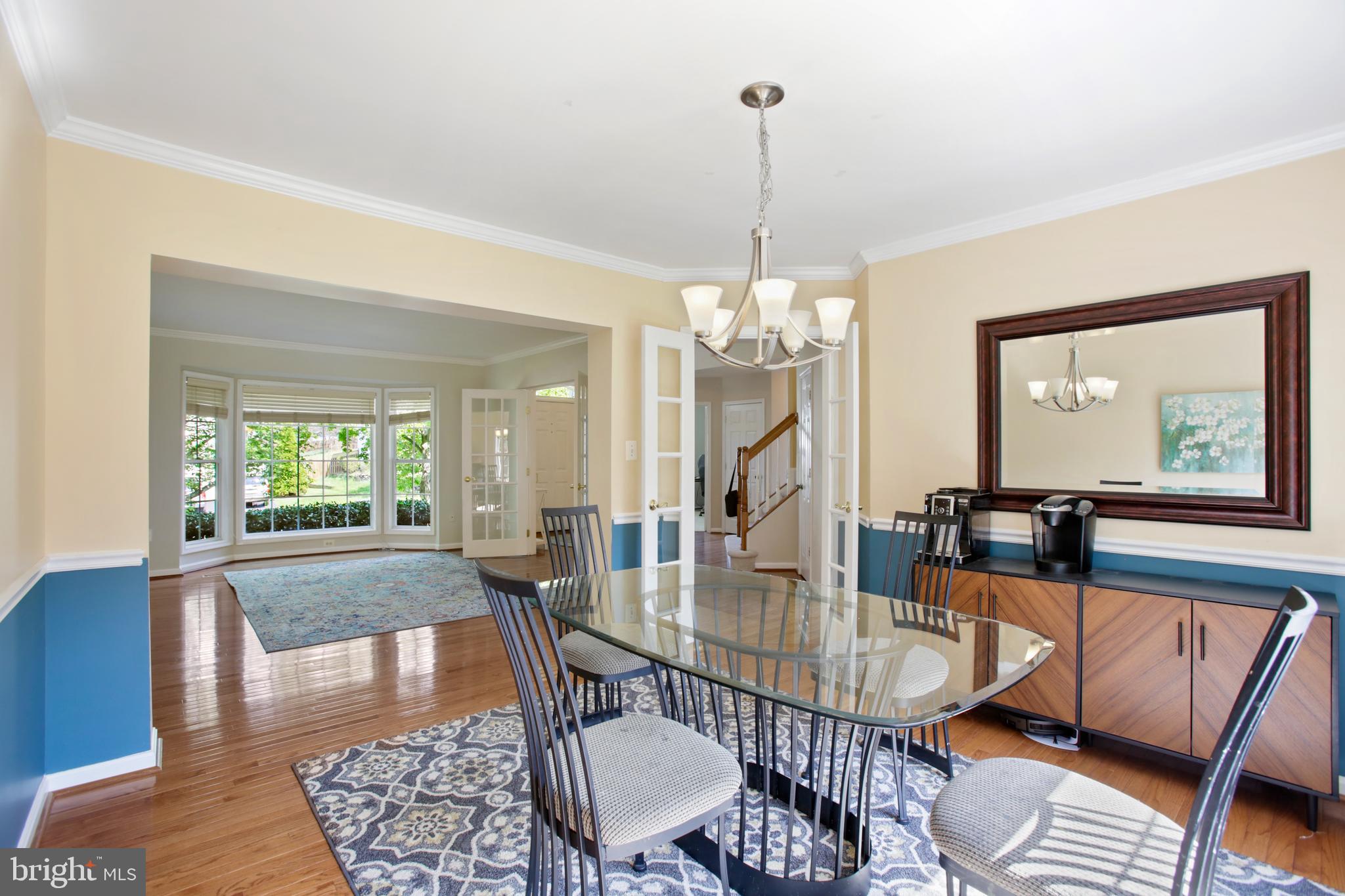 BRIDLEWOOD MANOR - Residential