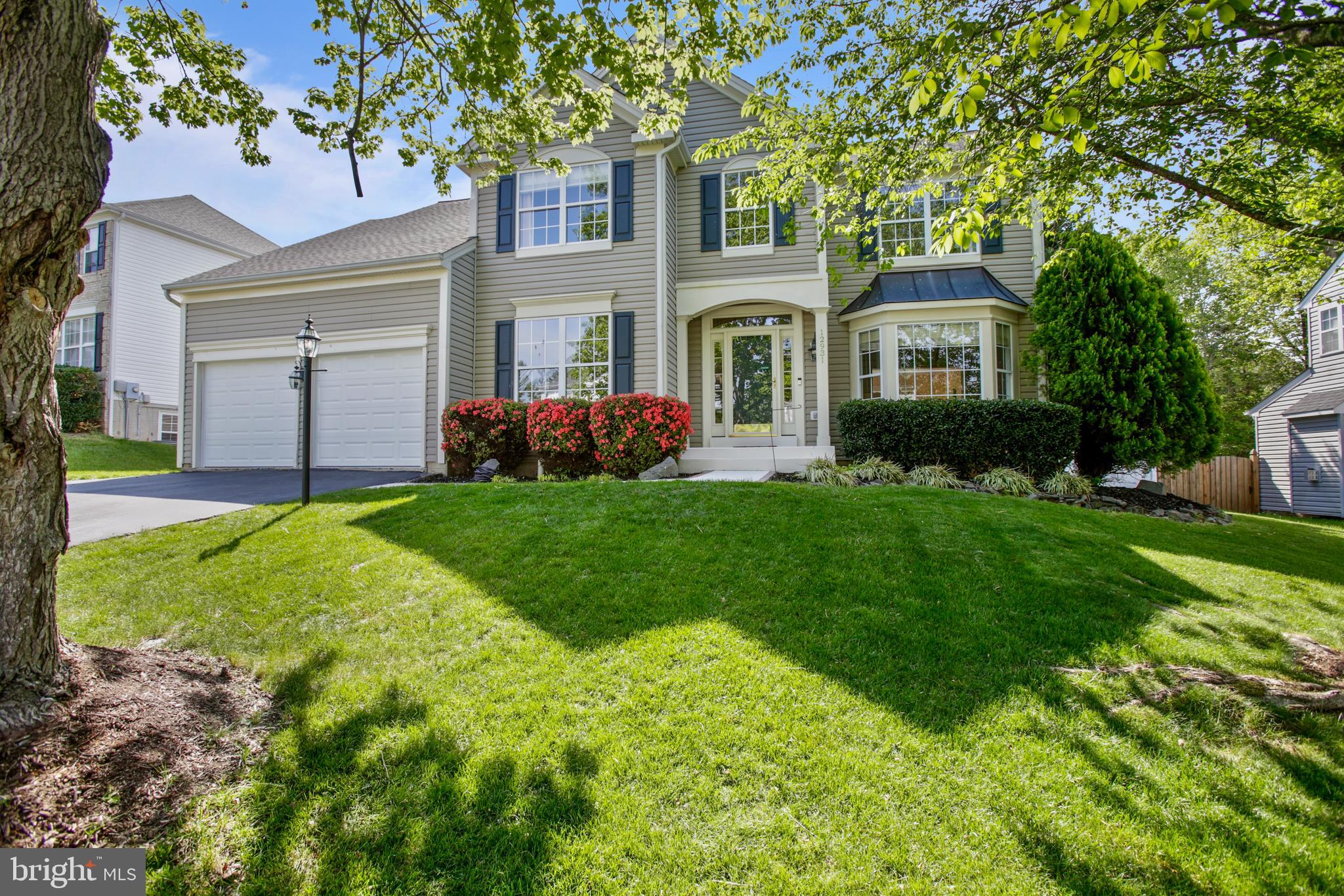 12931 BRIGSTOCK COURT