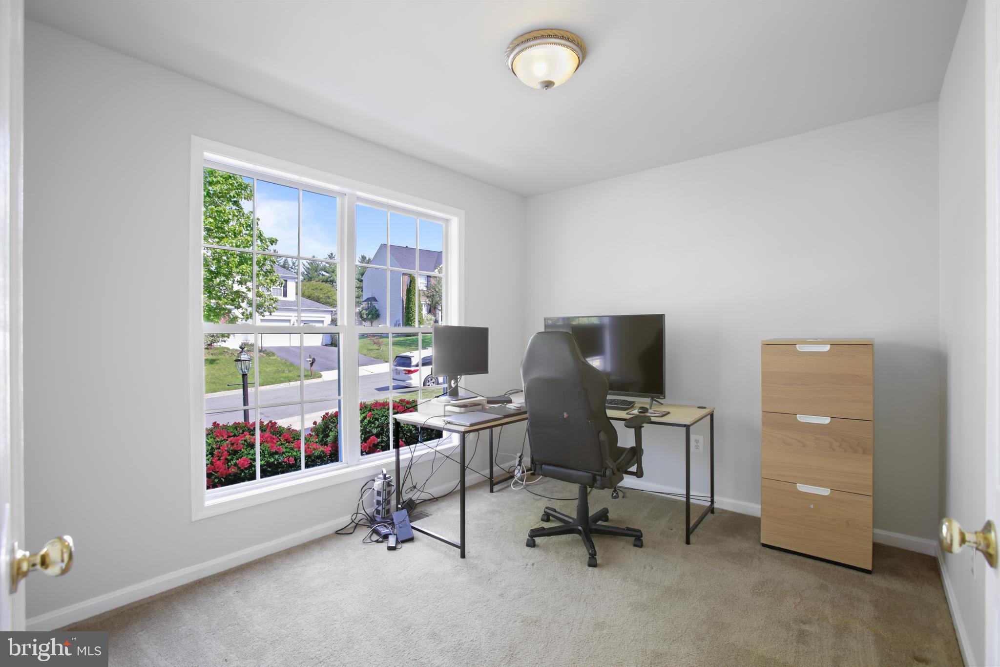 BRIDLEWOOD MANOR - Residential