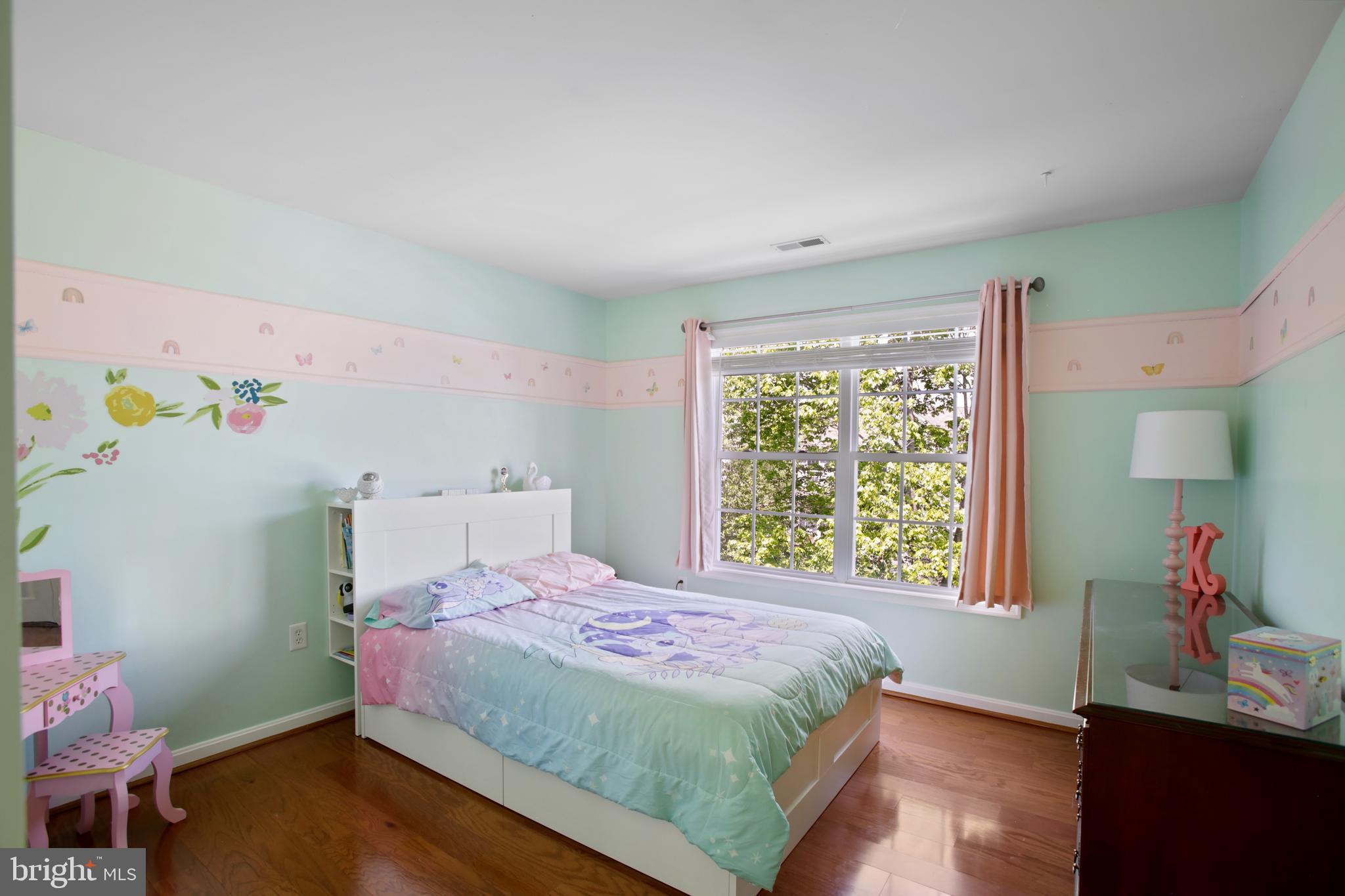 BRIDLEWOOD MANOR - Residential