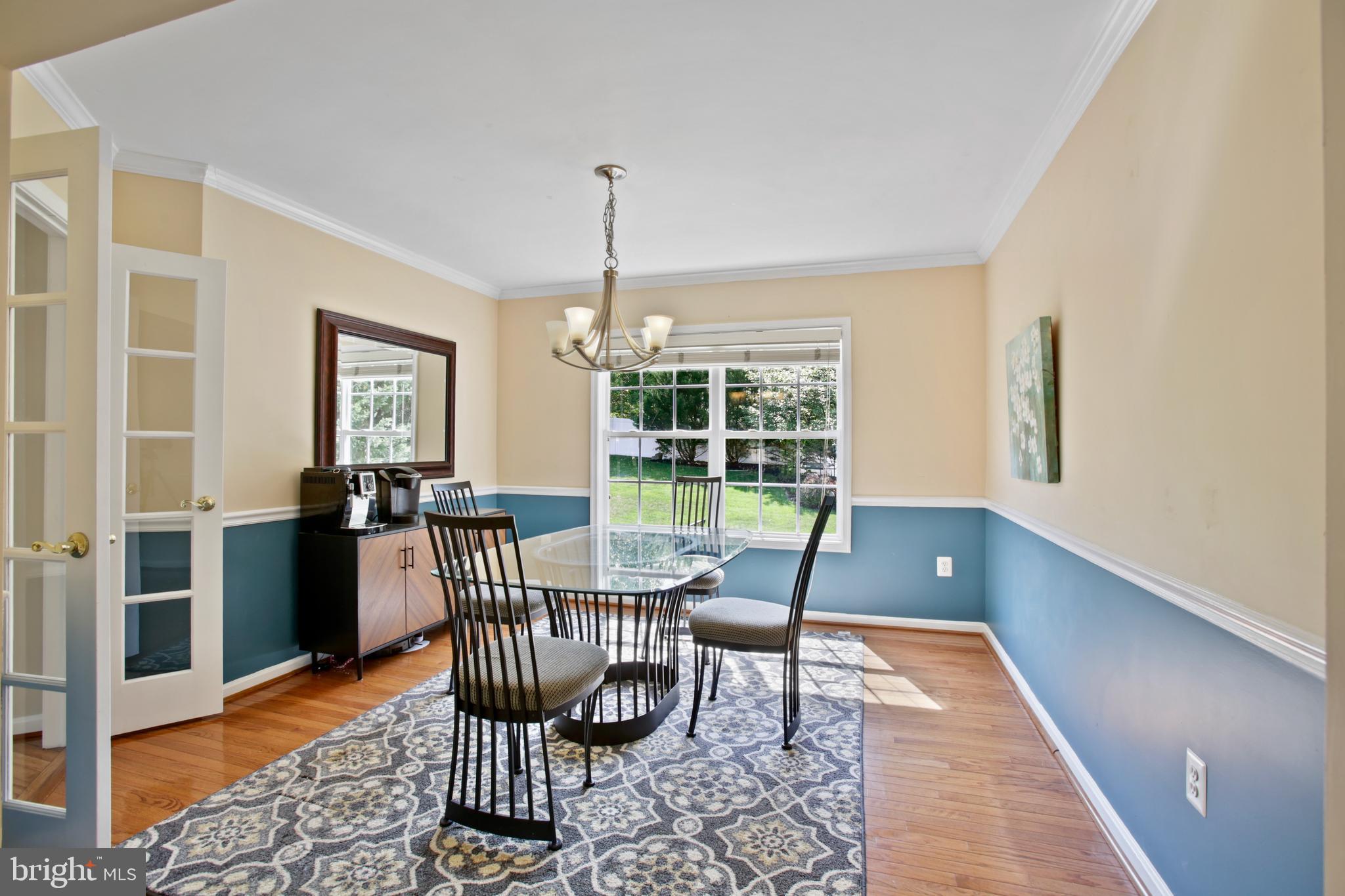 BRIDLEWOOD MANOR - Residential