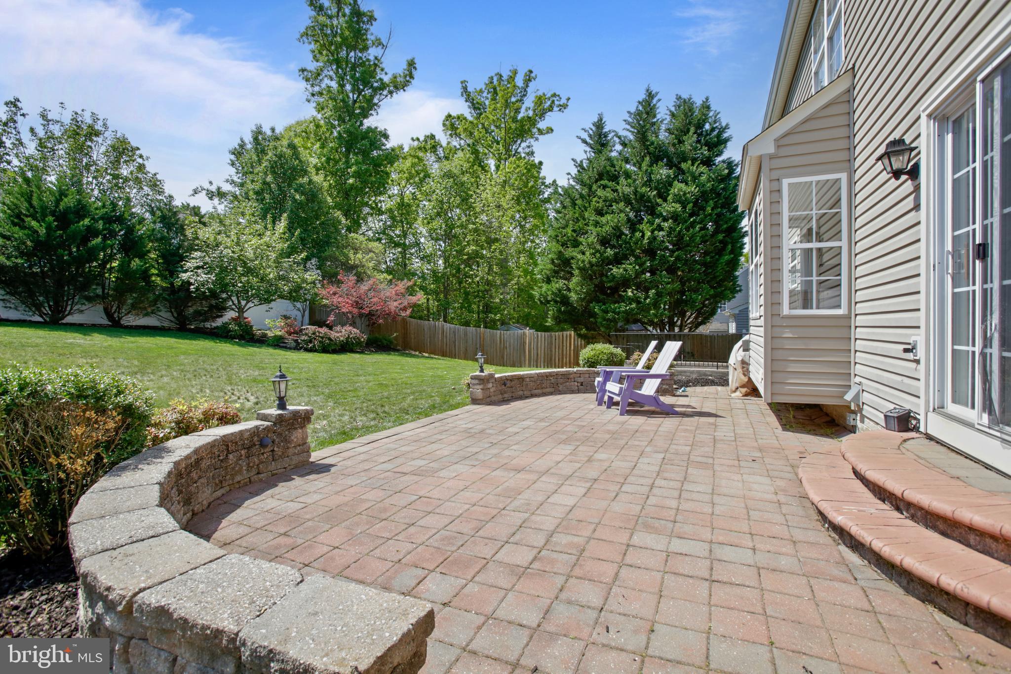 BRIDLEWOOD MANOR - Residential