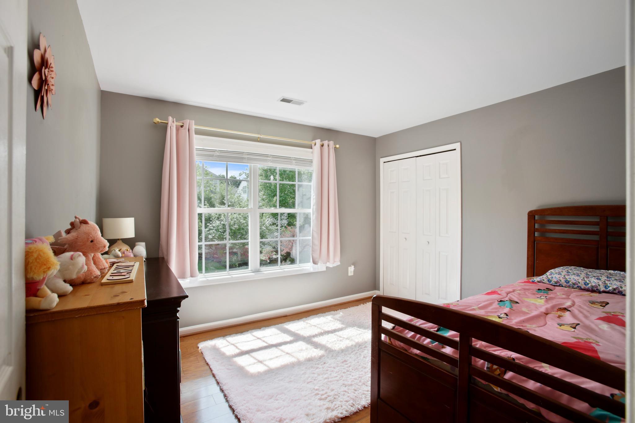 BRIDLEWOOD MANOR - Residential