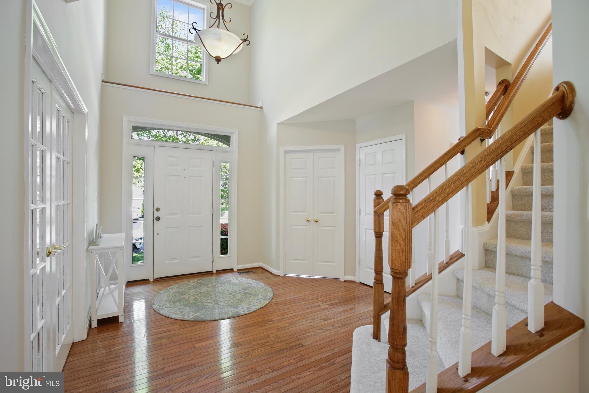 12931 BRIGSTOCK COURT