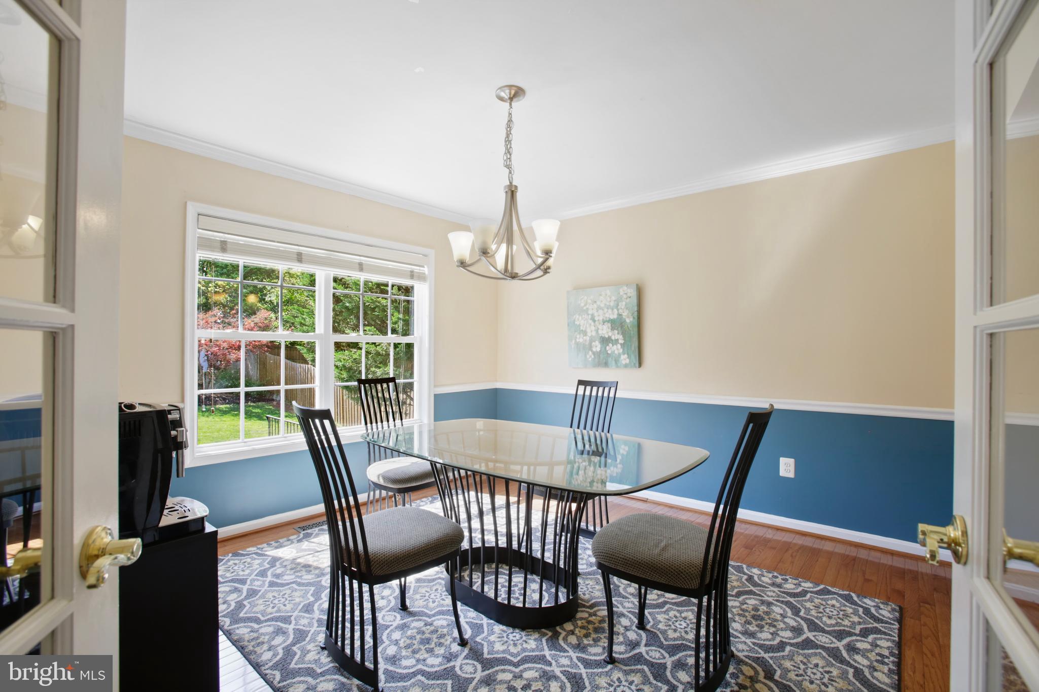 BRIDLEWOOD MANOR - Residential