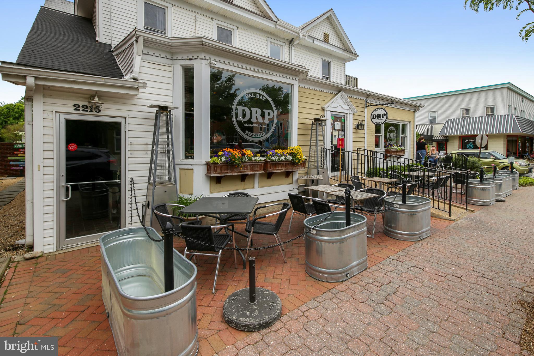 DEL RAY - Residential