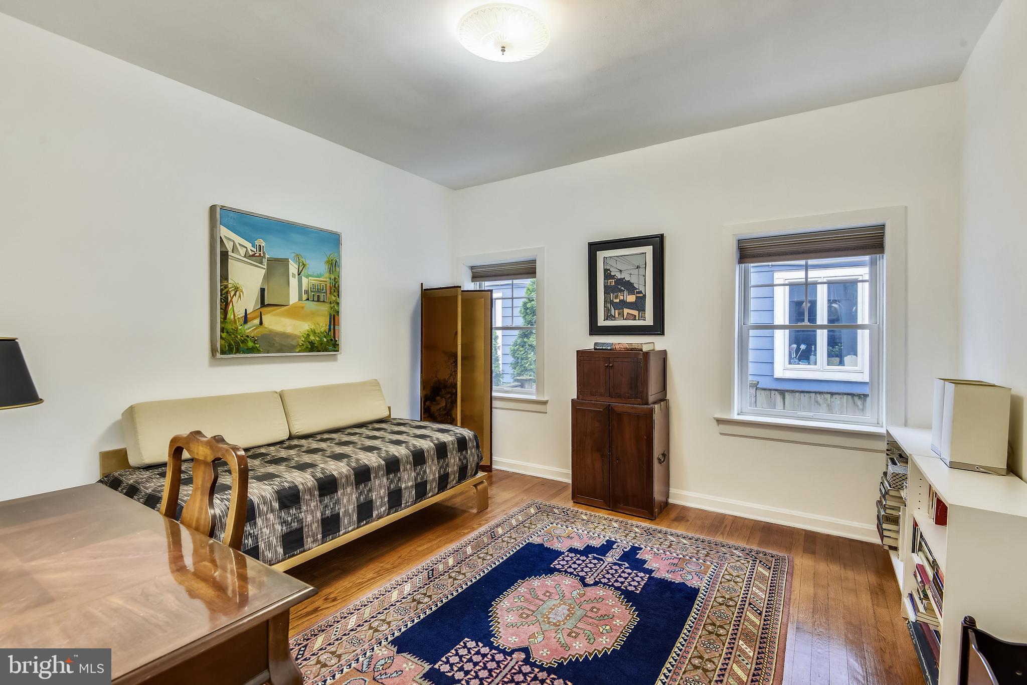 DEL RAY - Residential