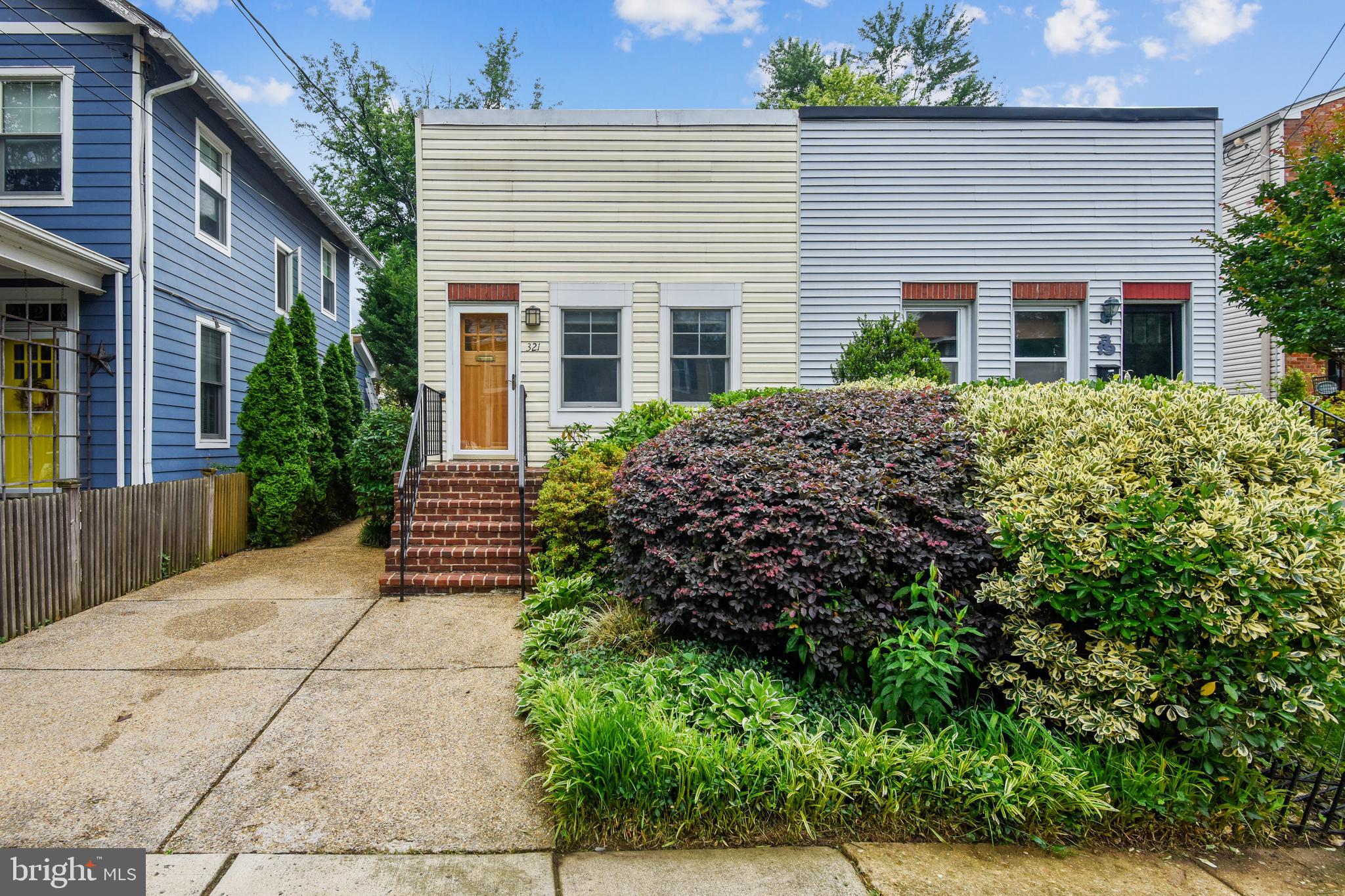 DEL RAY - Residential