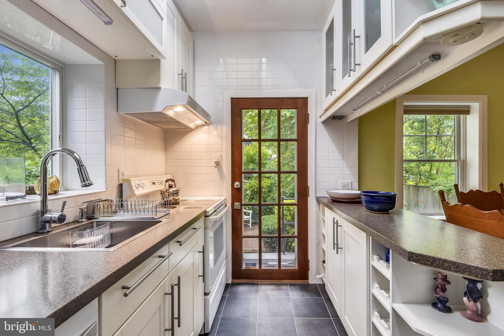 DEL RAY - Residential