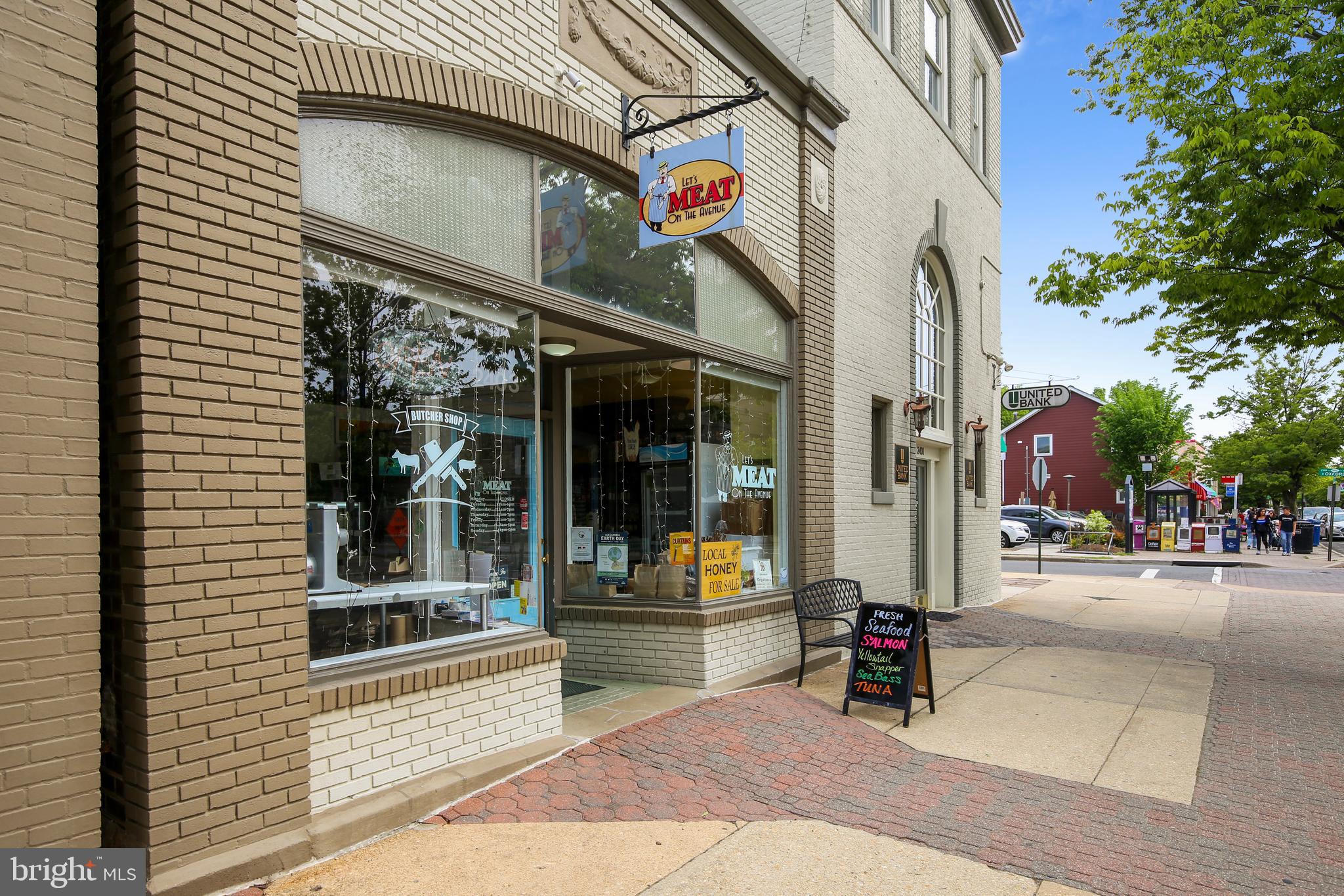 DEL RAY - Residential