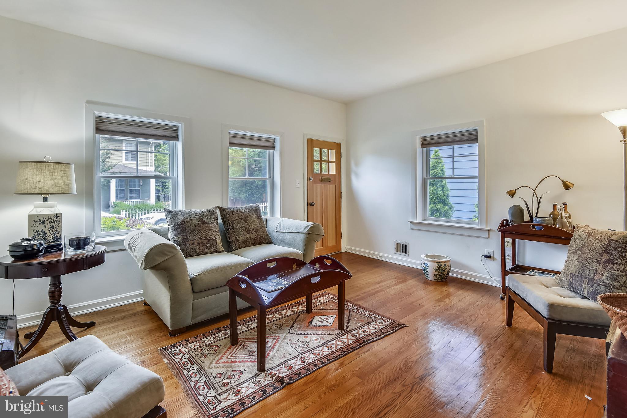 DEL RAY - Residential