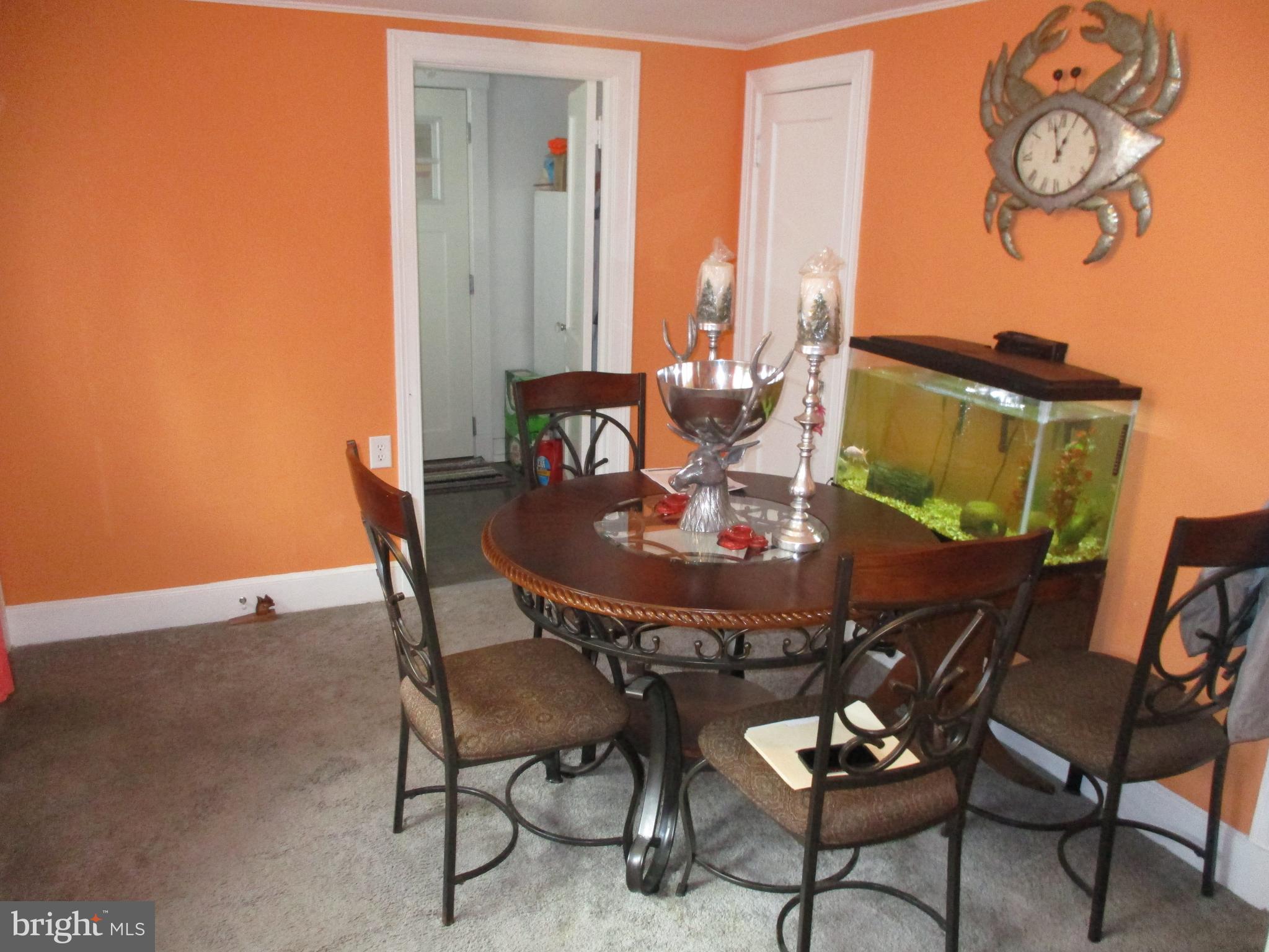 DENTON AREA - Residential