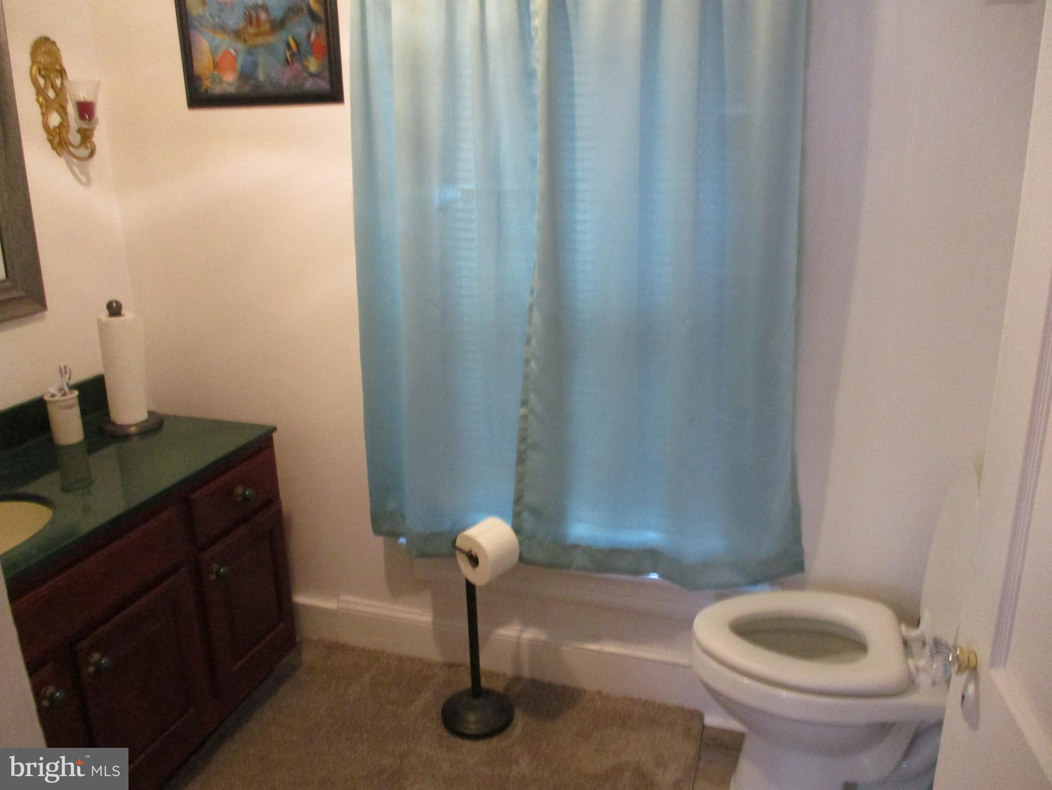 DENTON AREA - Residential