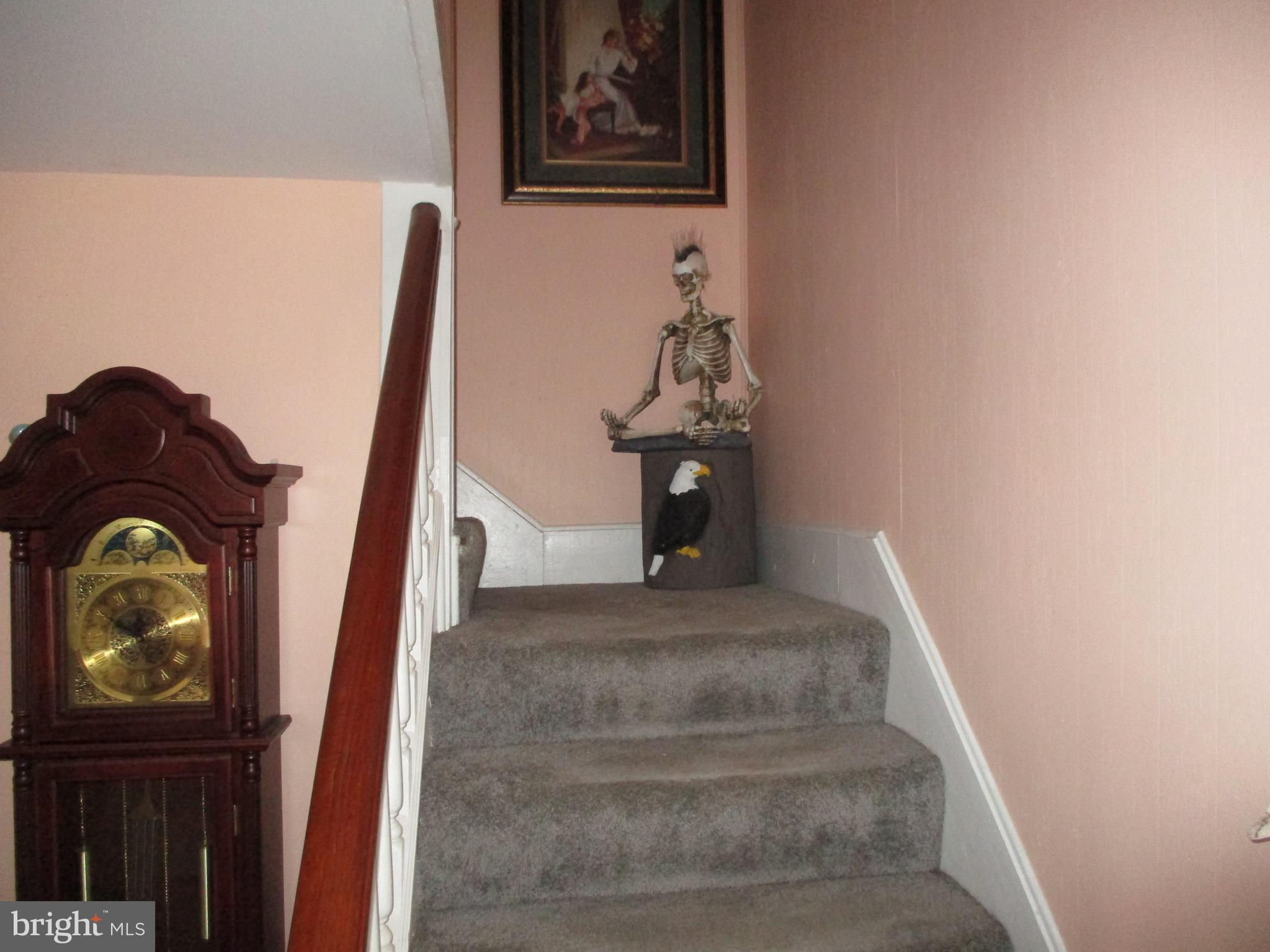 DENTON AREA - Residential