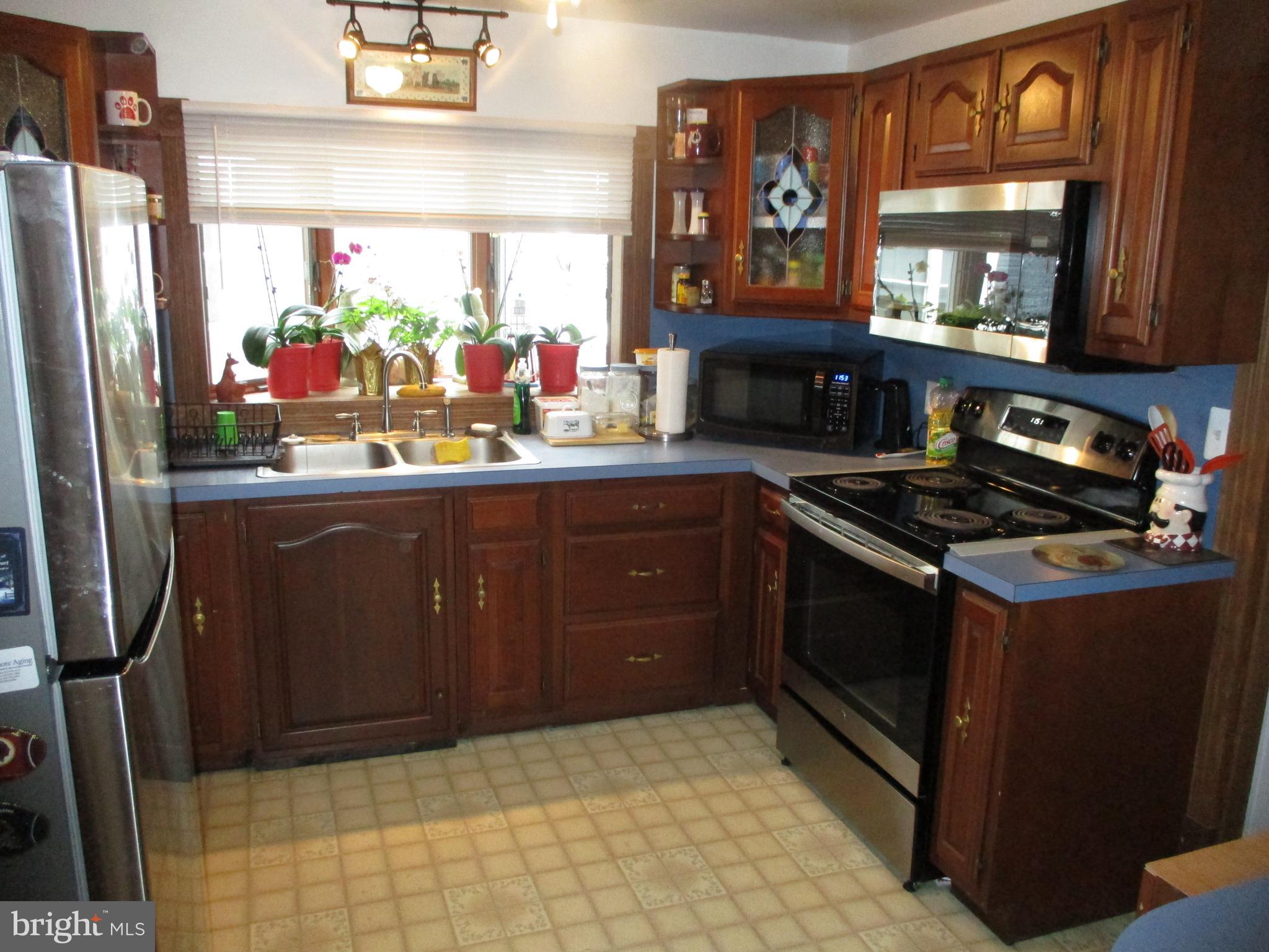 DENTON AREA - Residential