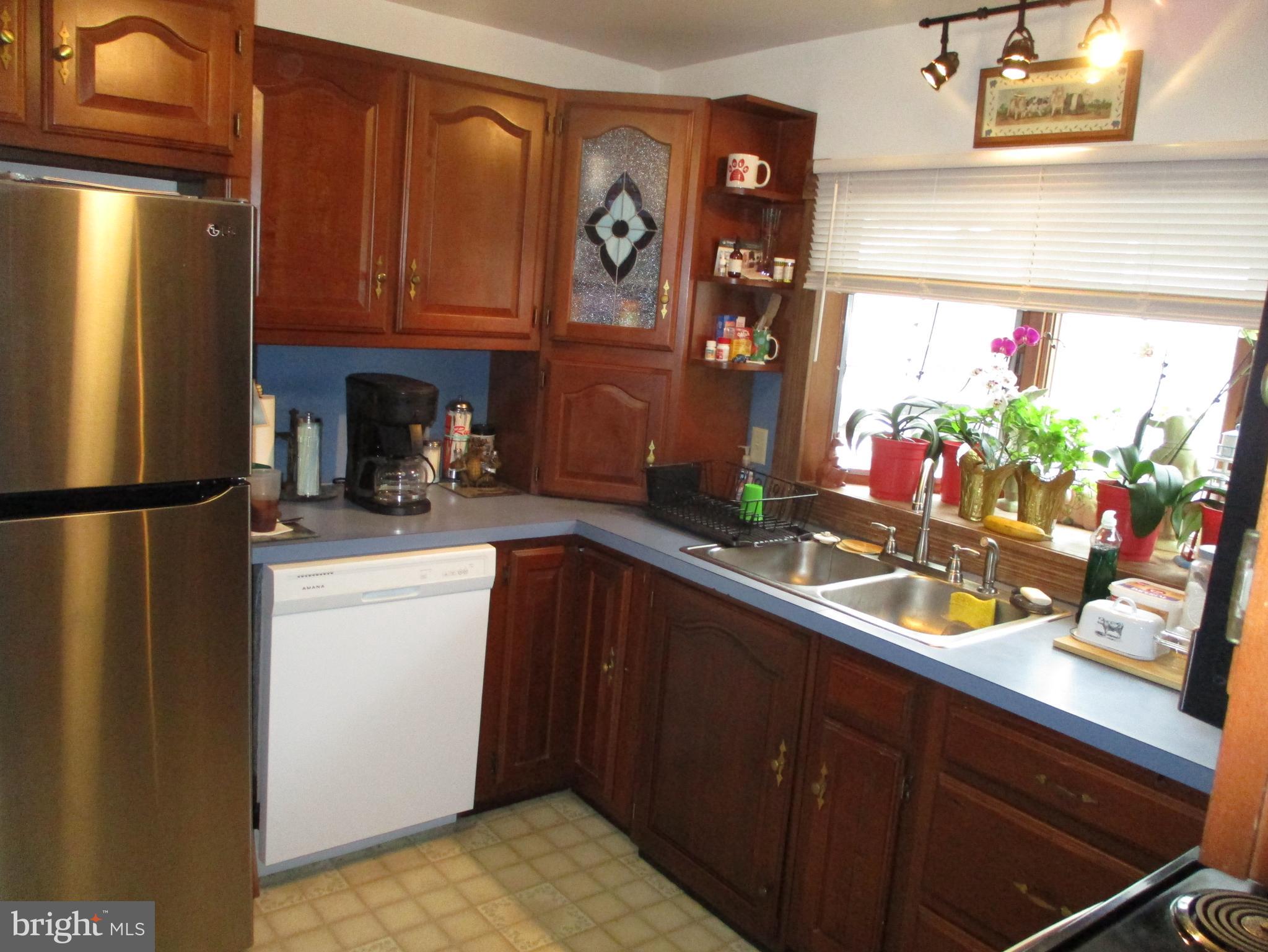 DENTON AREA - Residential