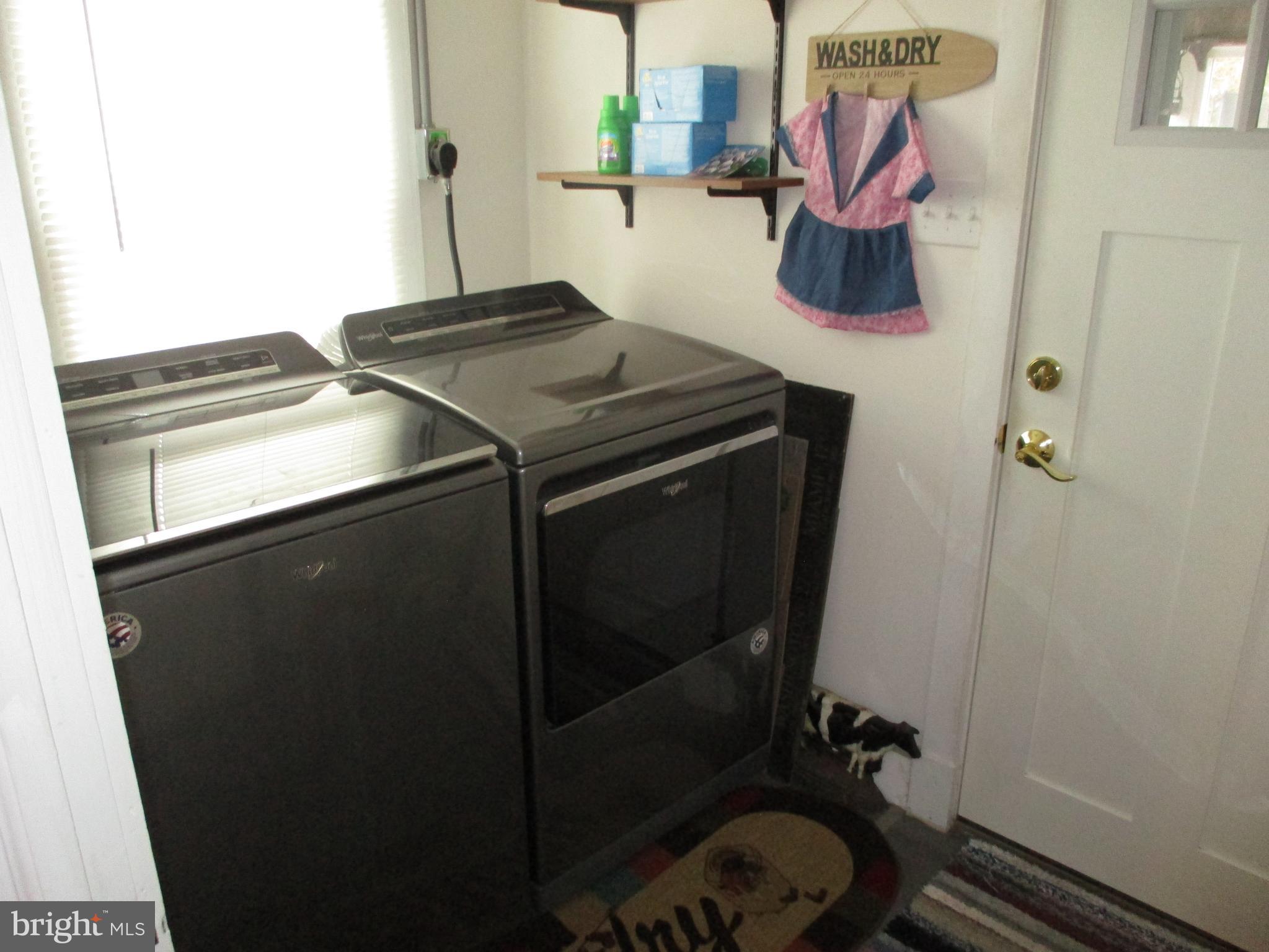 DENTON AREA - Residential