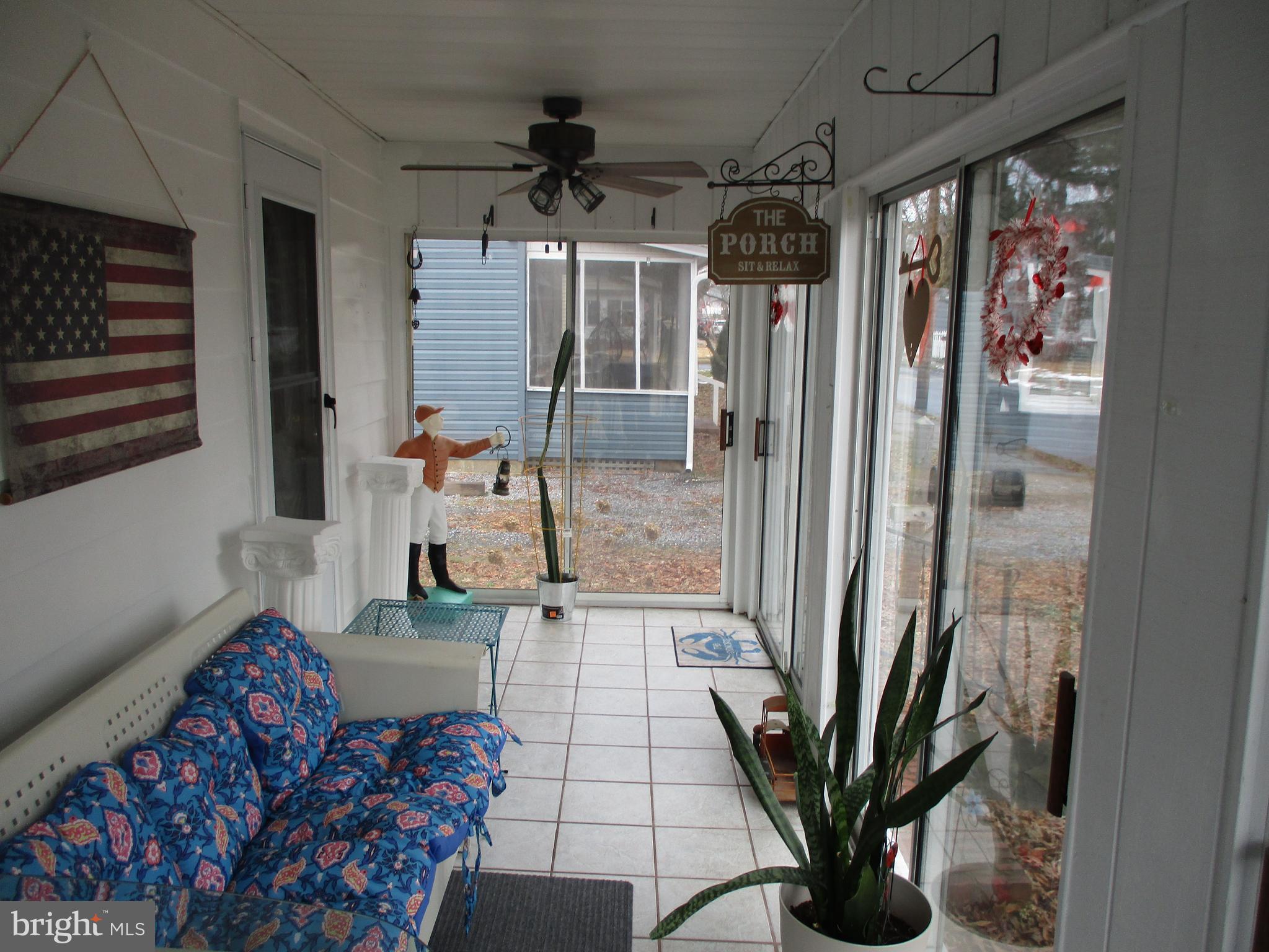 DENTON AREA - Residential