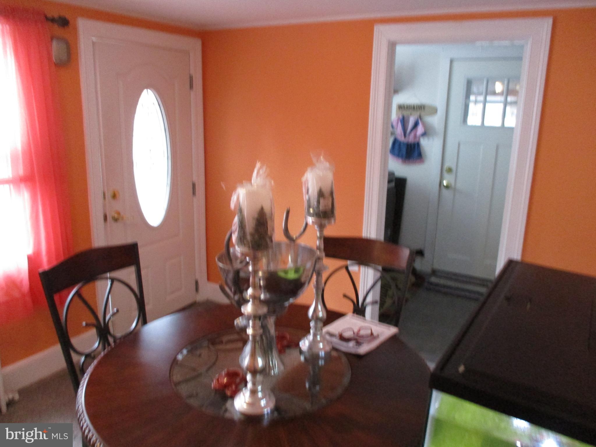 DENTON AREA - Residential