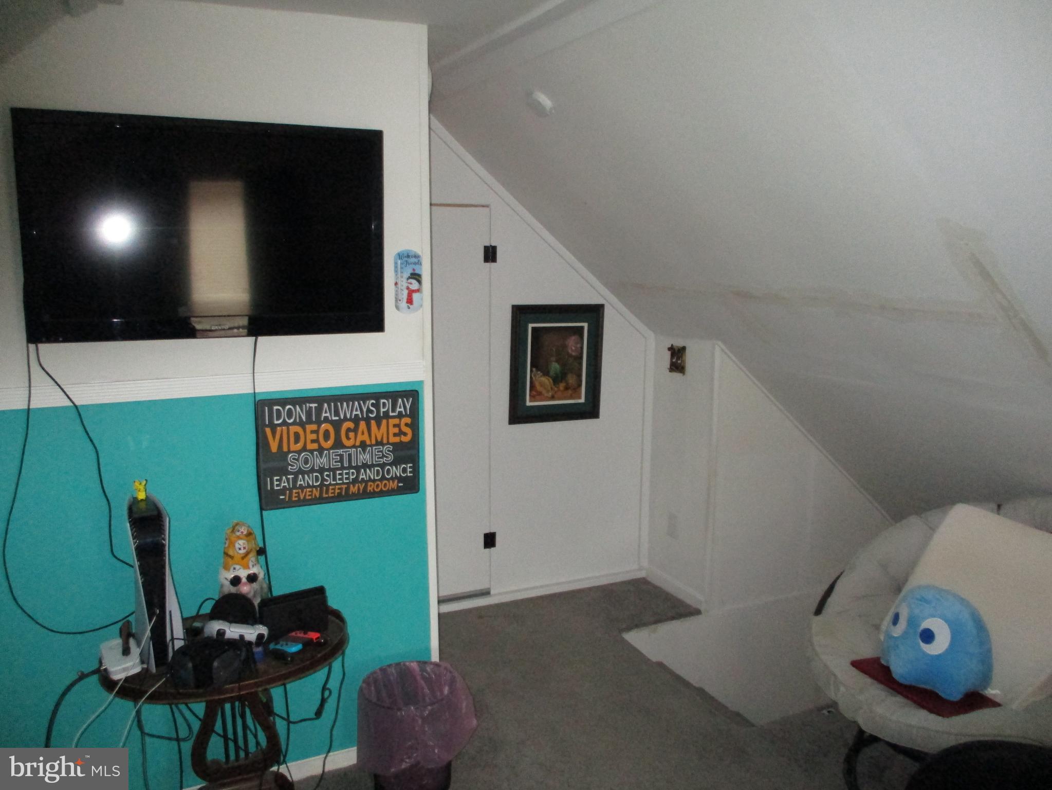 DENTON AREA - Residential