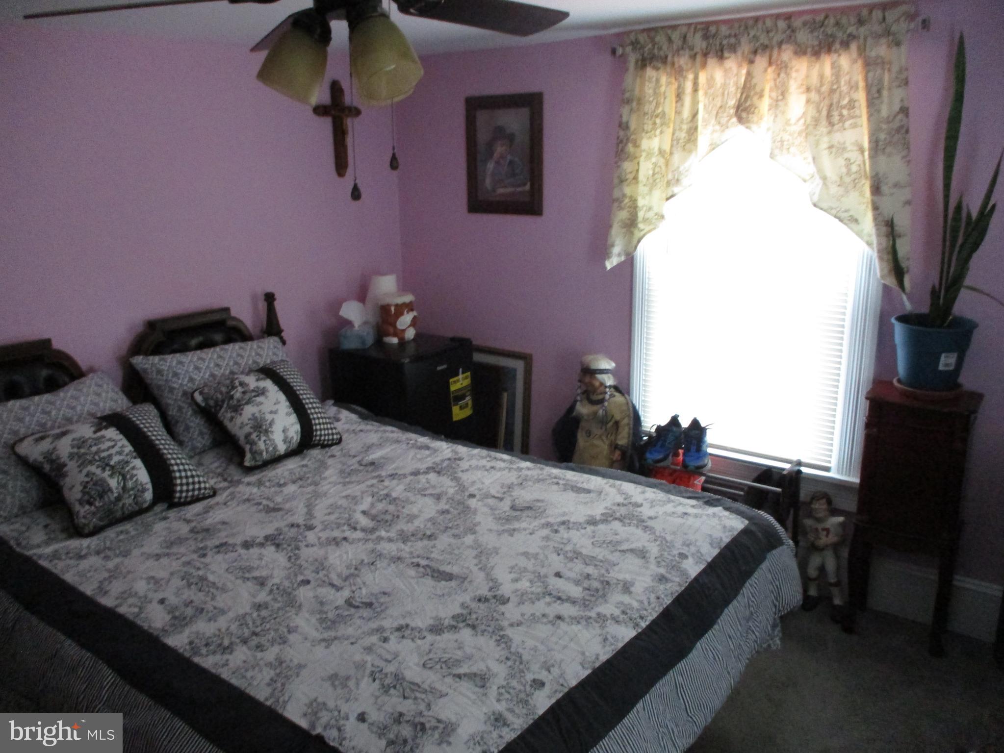 DENTON AREA - Residential