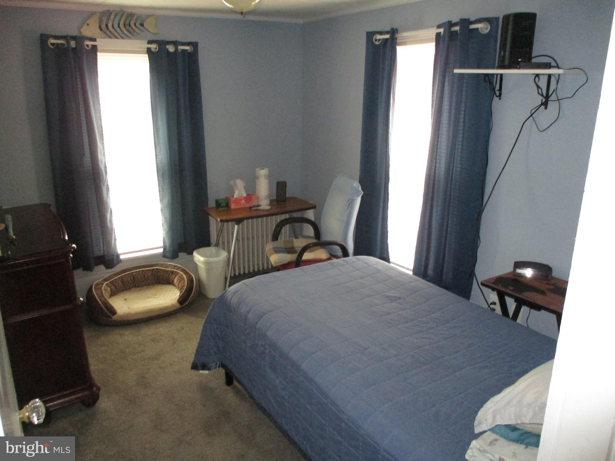 DENTON AREA - Residential