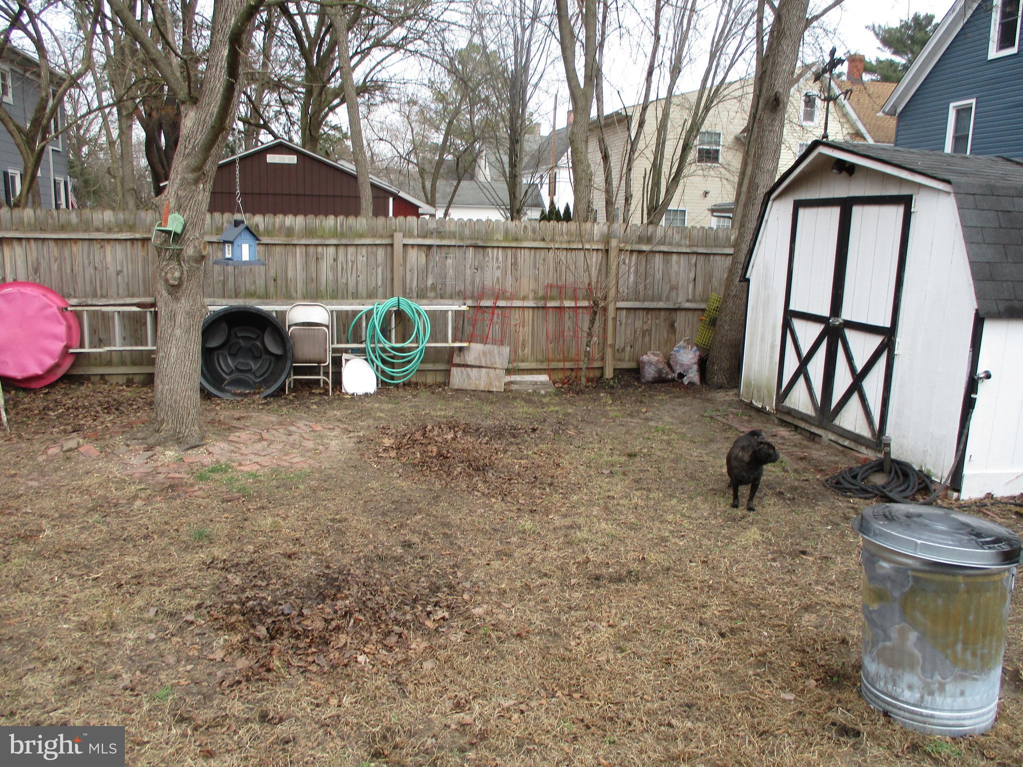 DENTON AREA - Residential