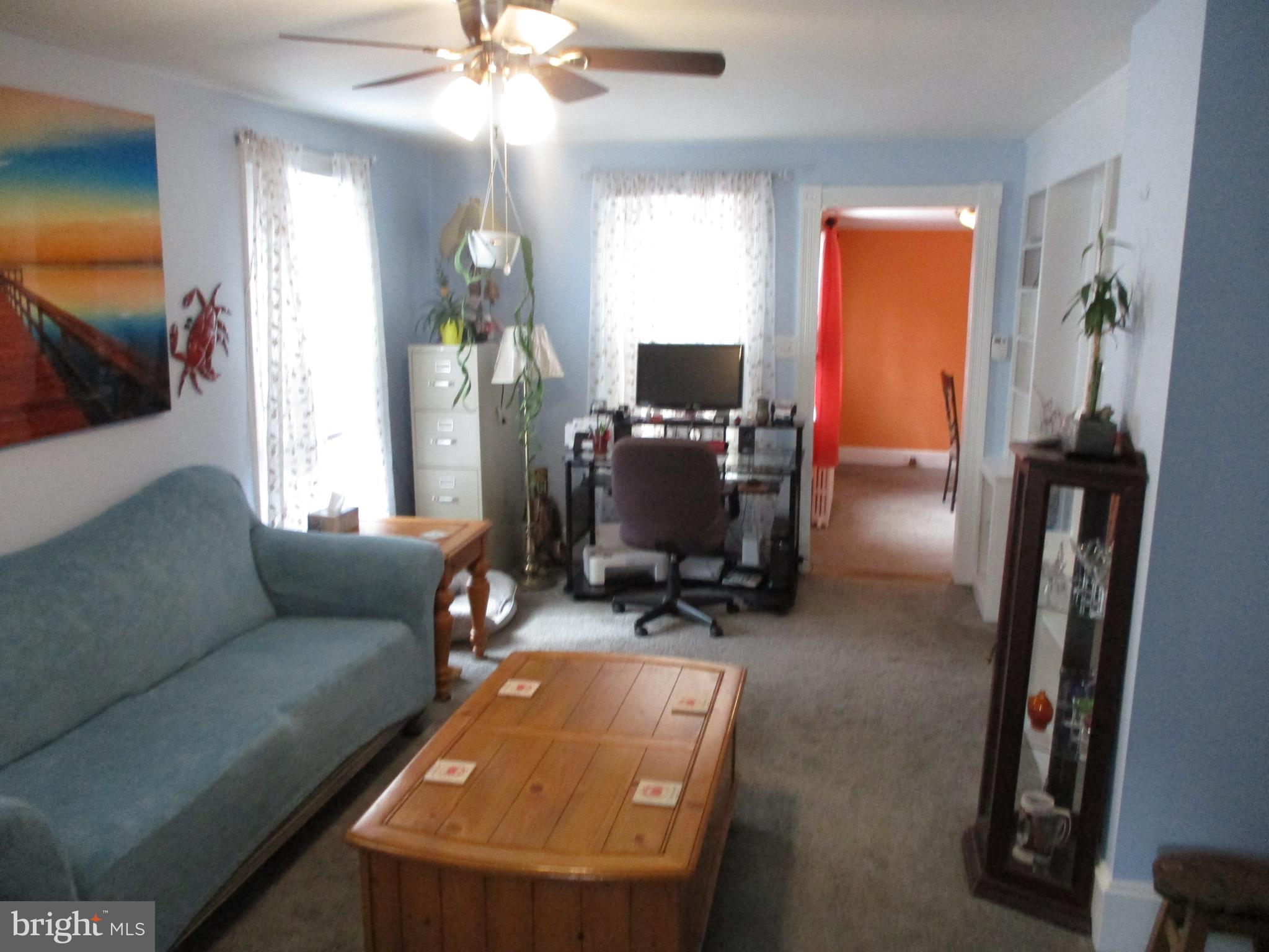 DENTON AREA - Residential