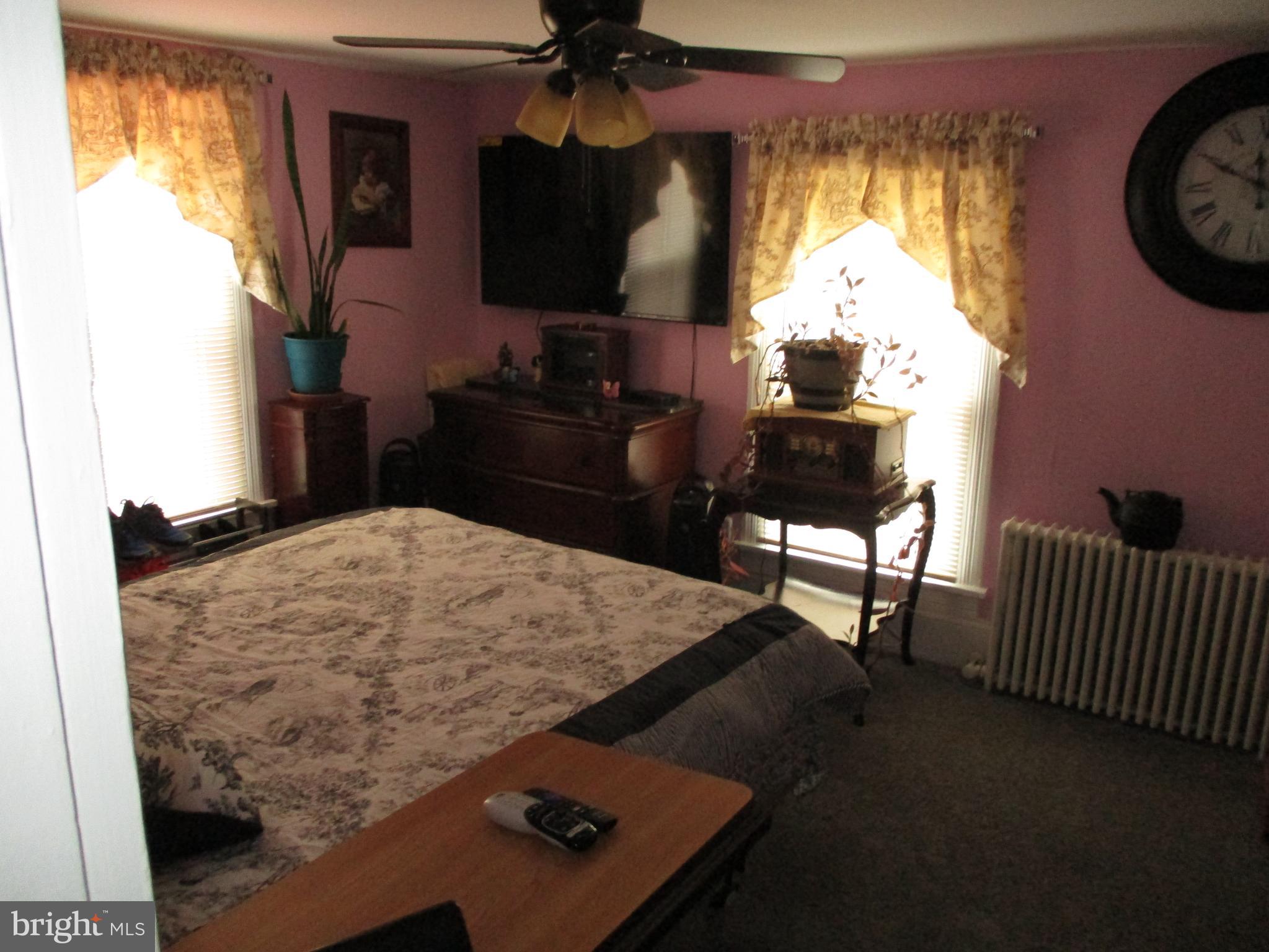 DENTON AREA - Residential