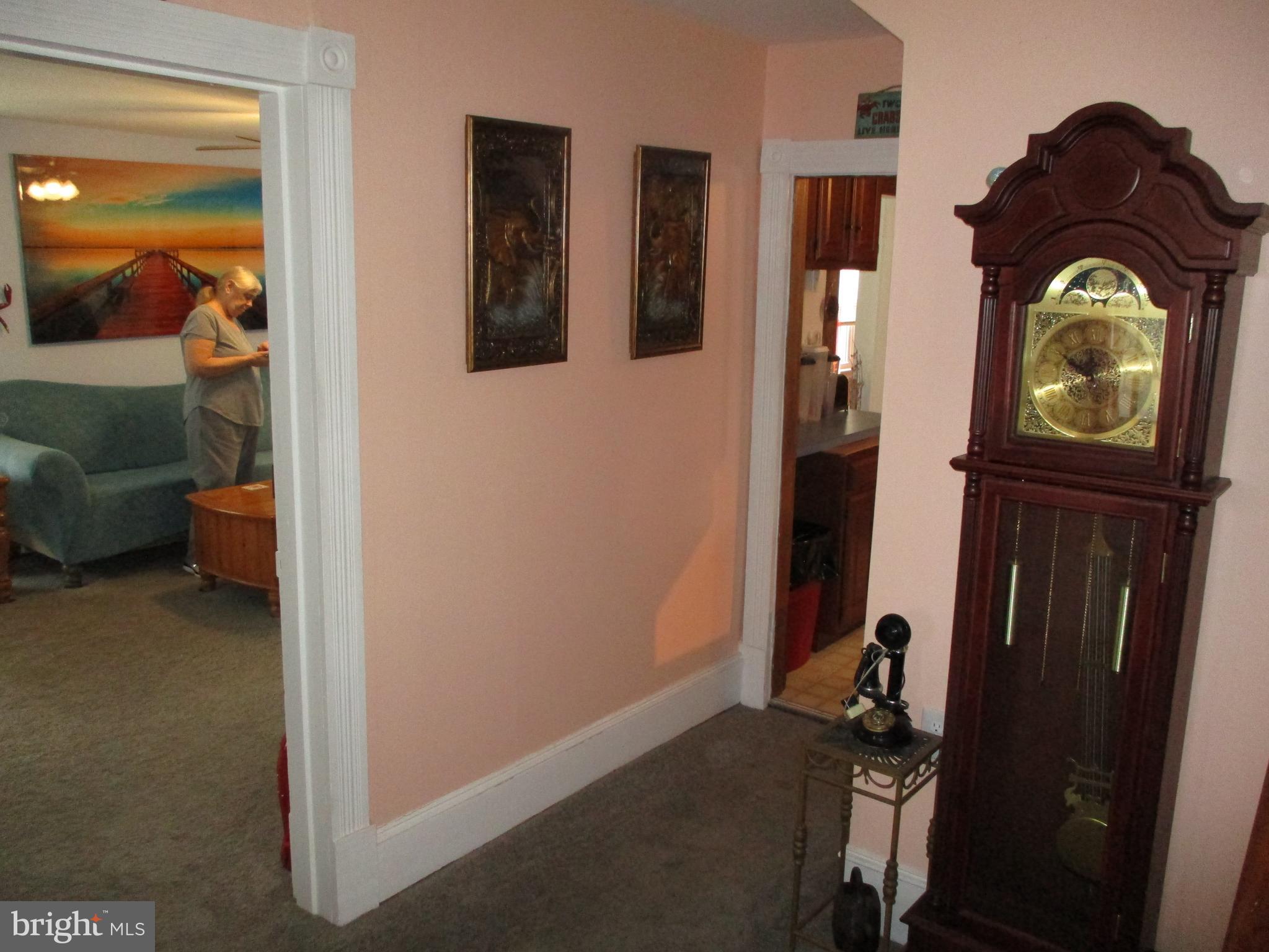 DENTON AREA - Residential