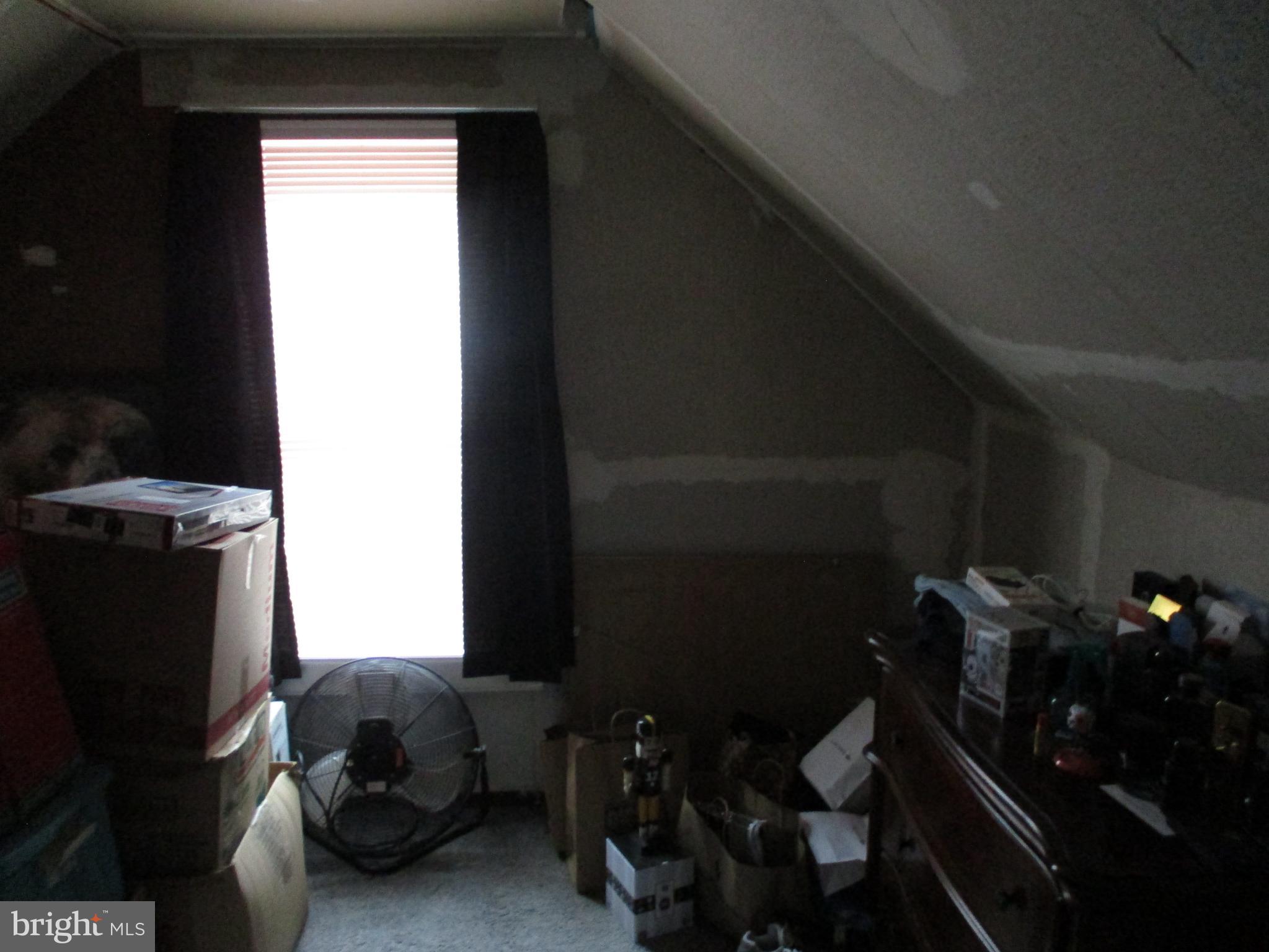 DENTON AREA - Residential