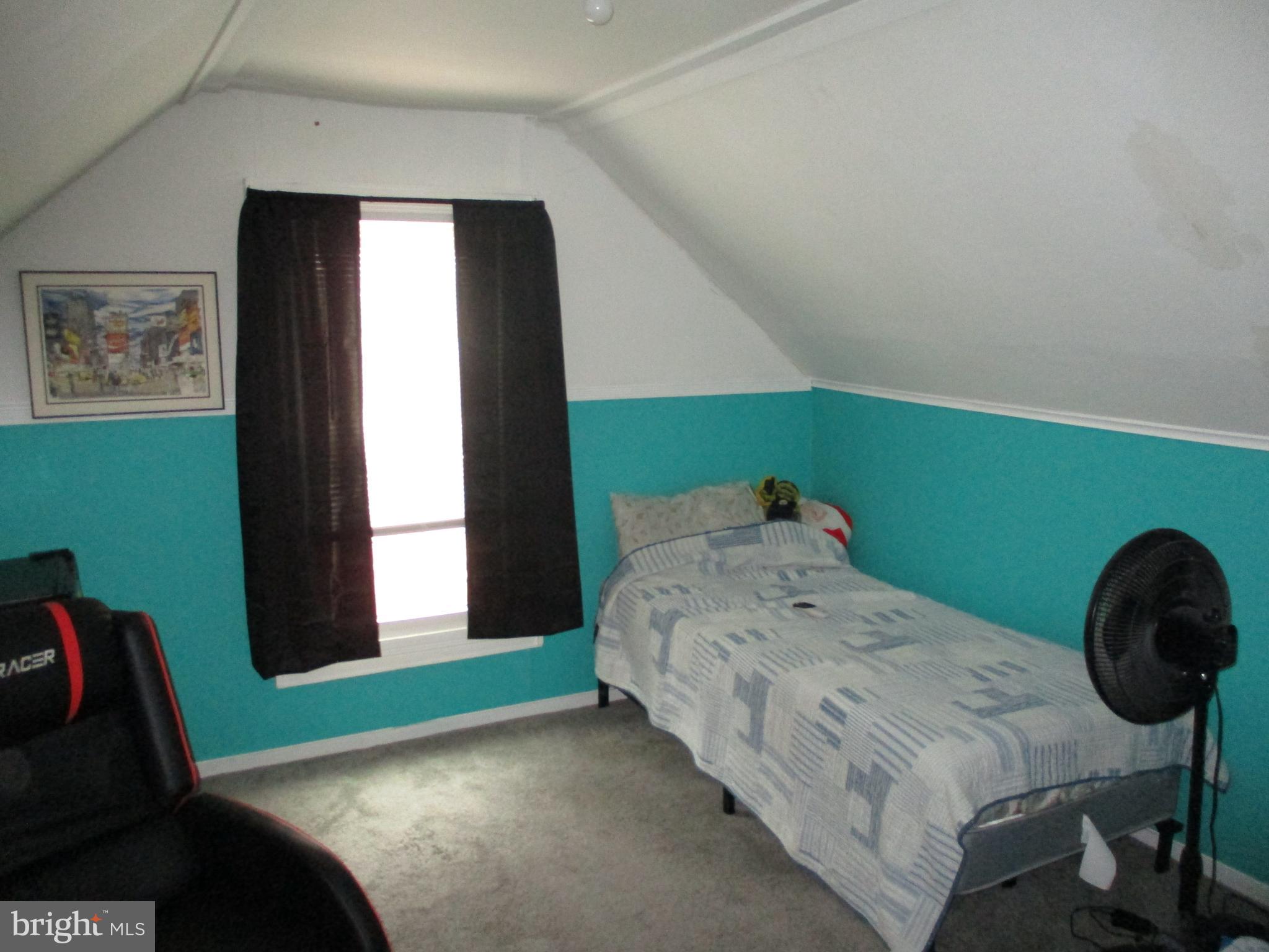 DENTON AREA - Residential